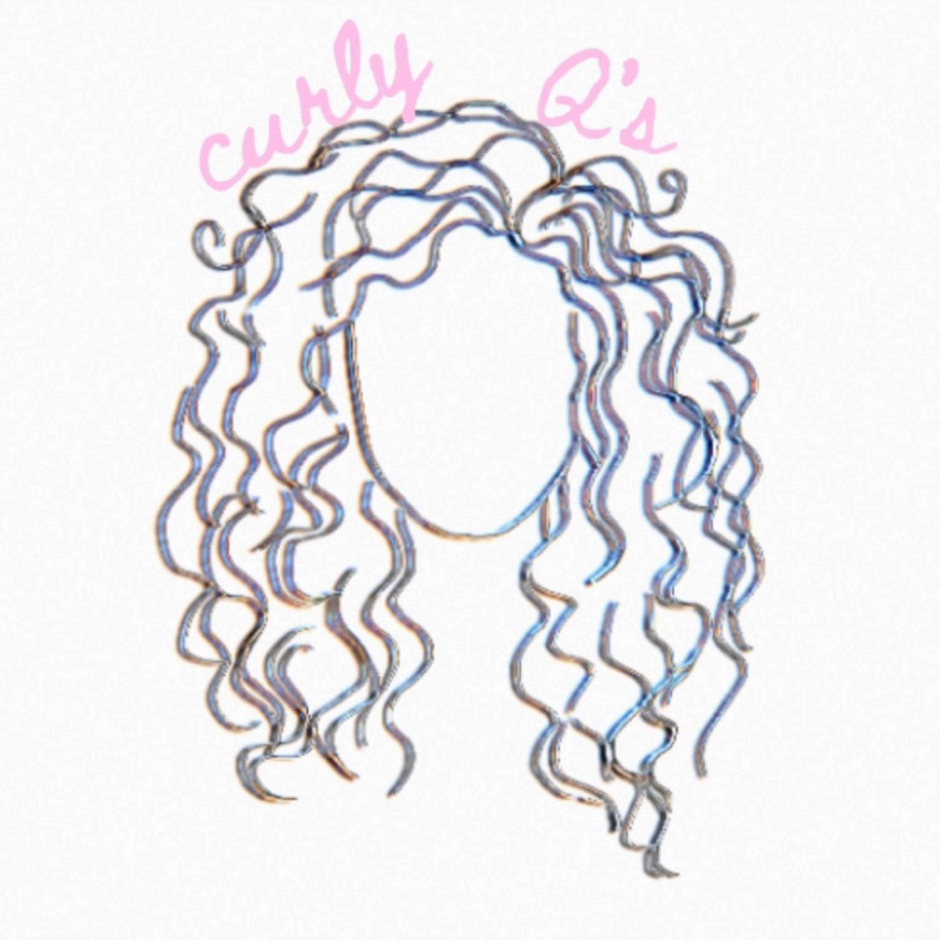 Curly Q’s with Kiara