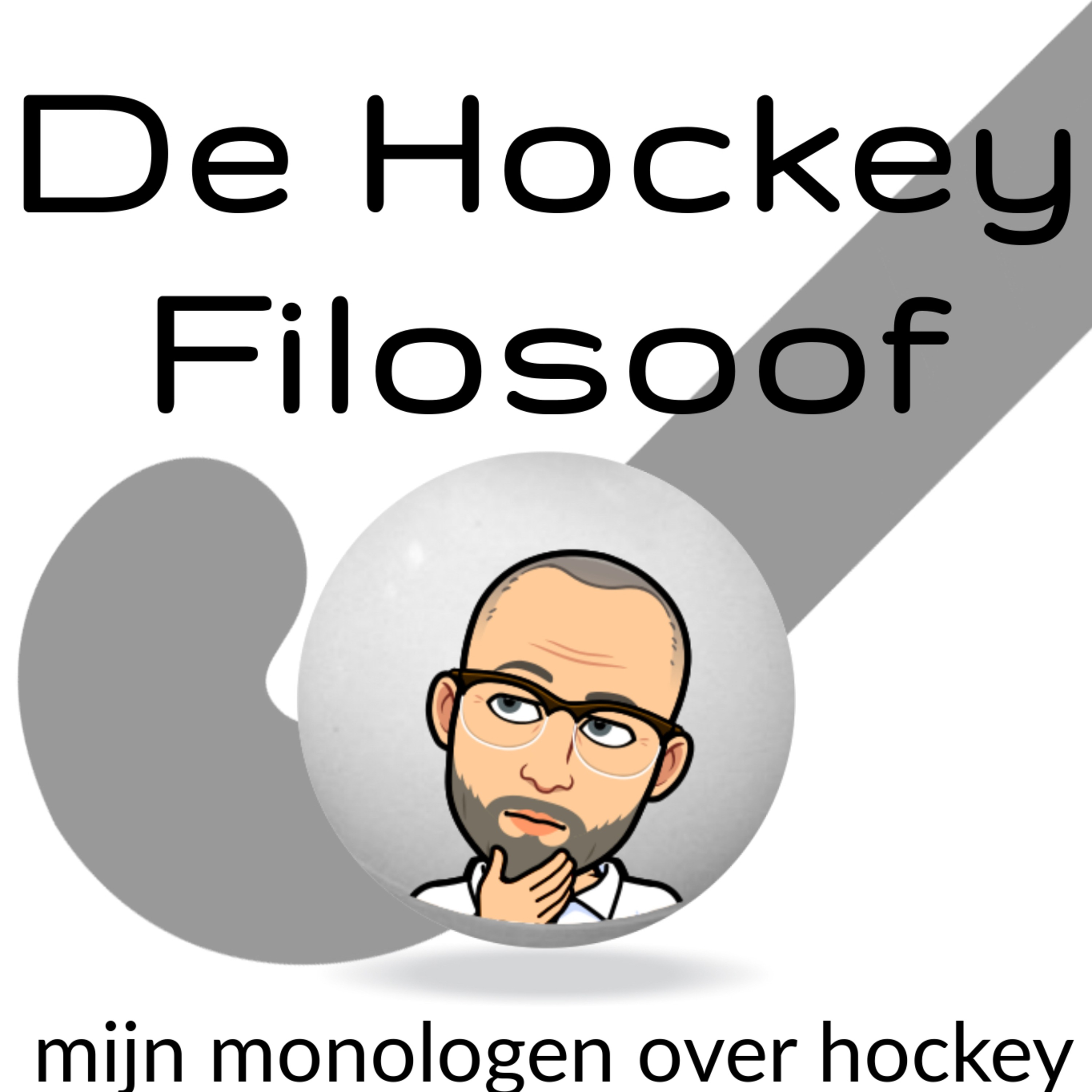 De Hockey Filosoof