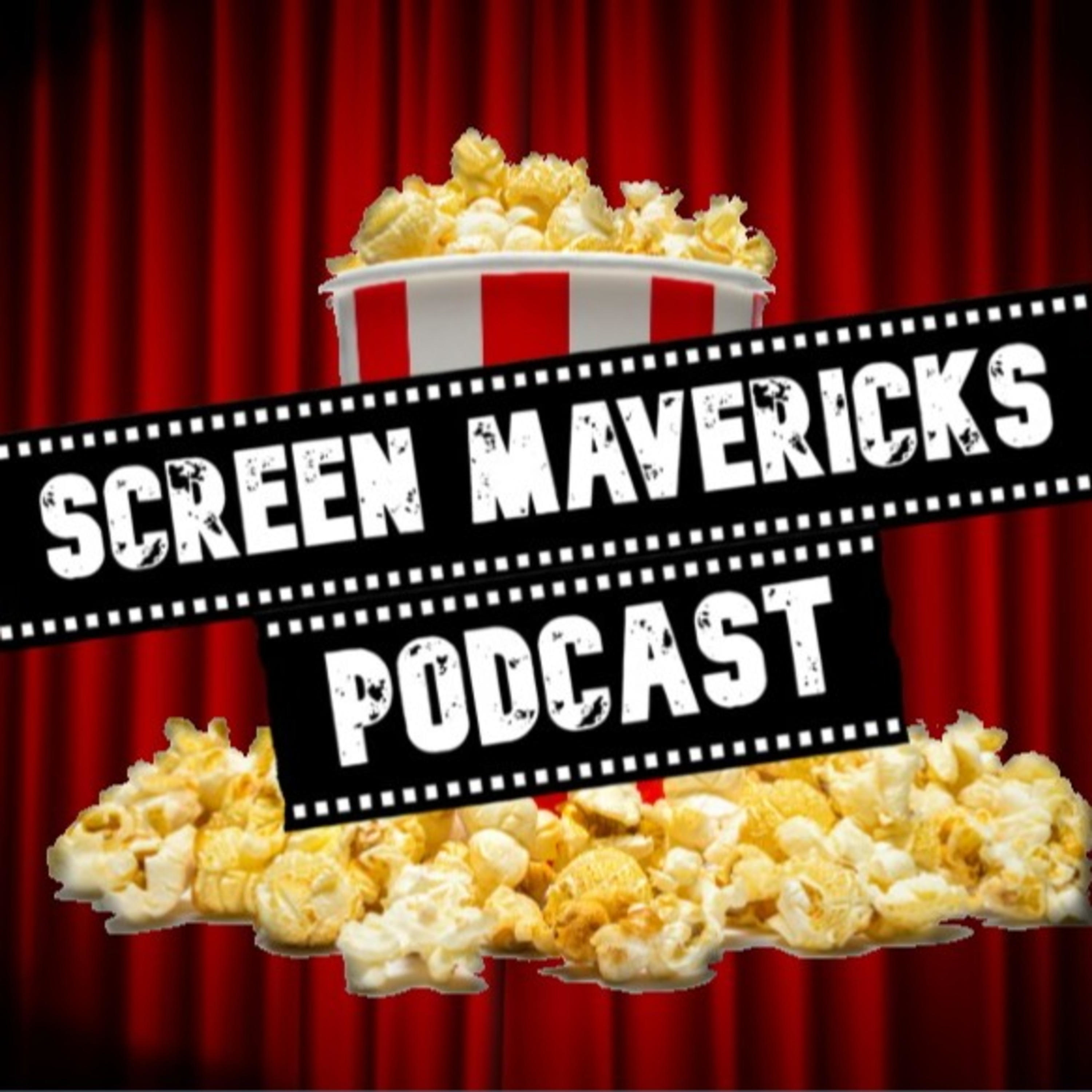 Screen Mavericks