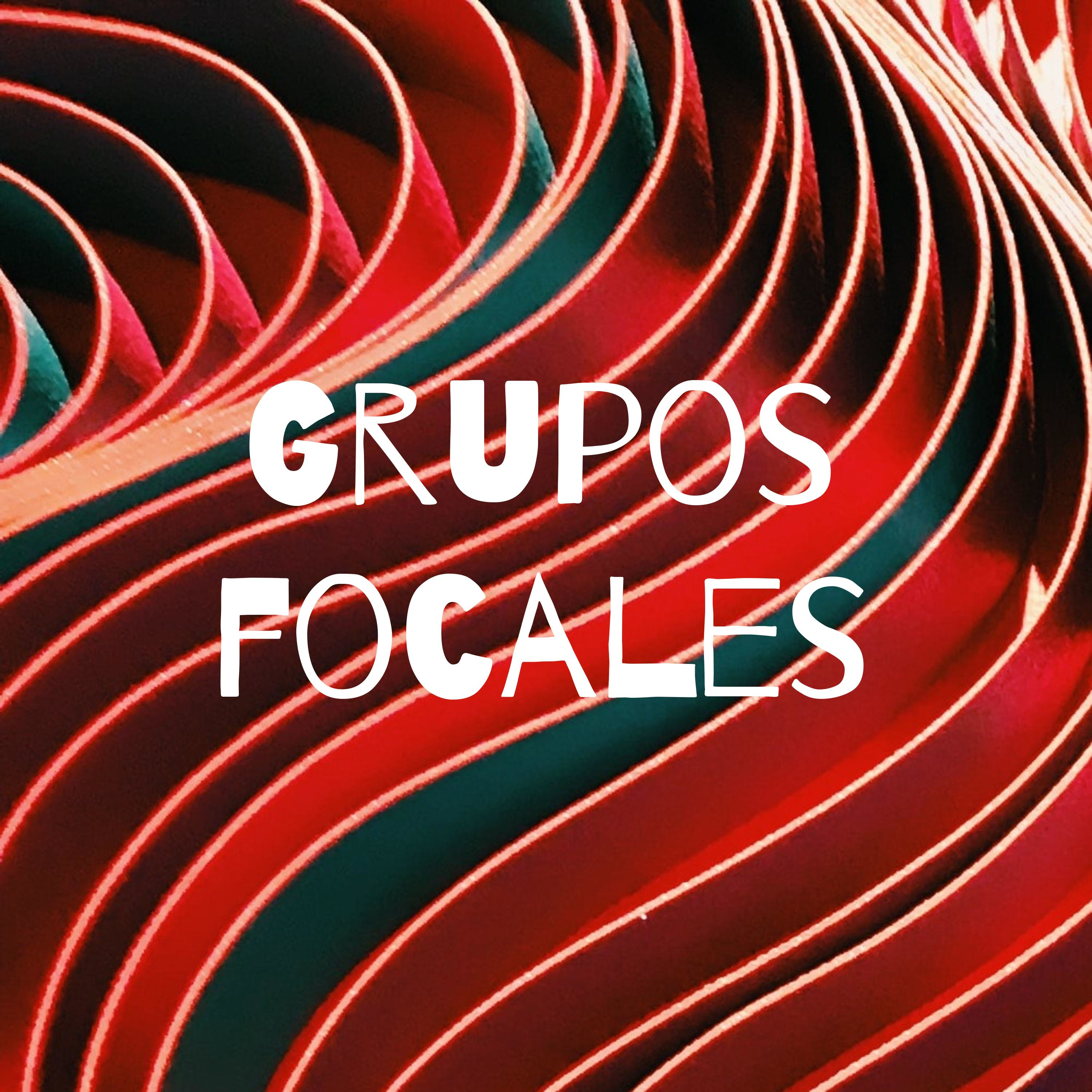 Grupos focales