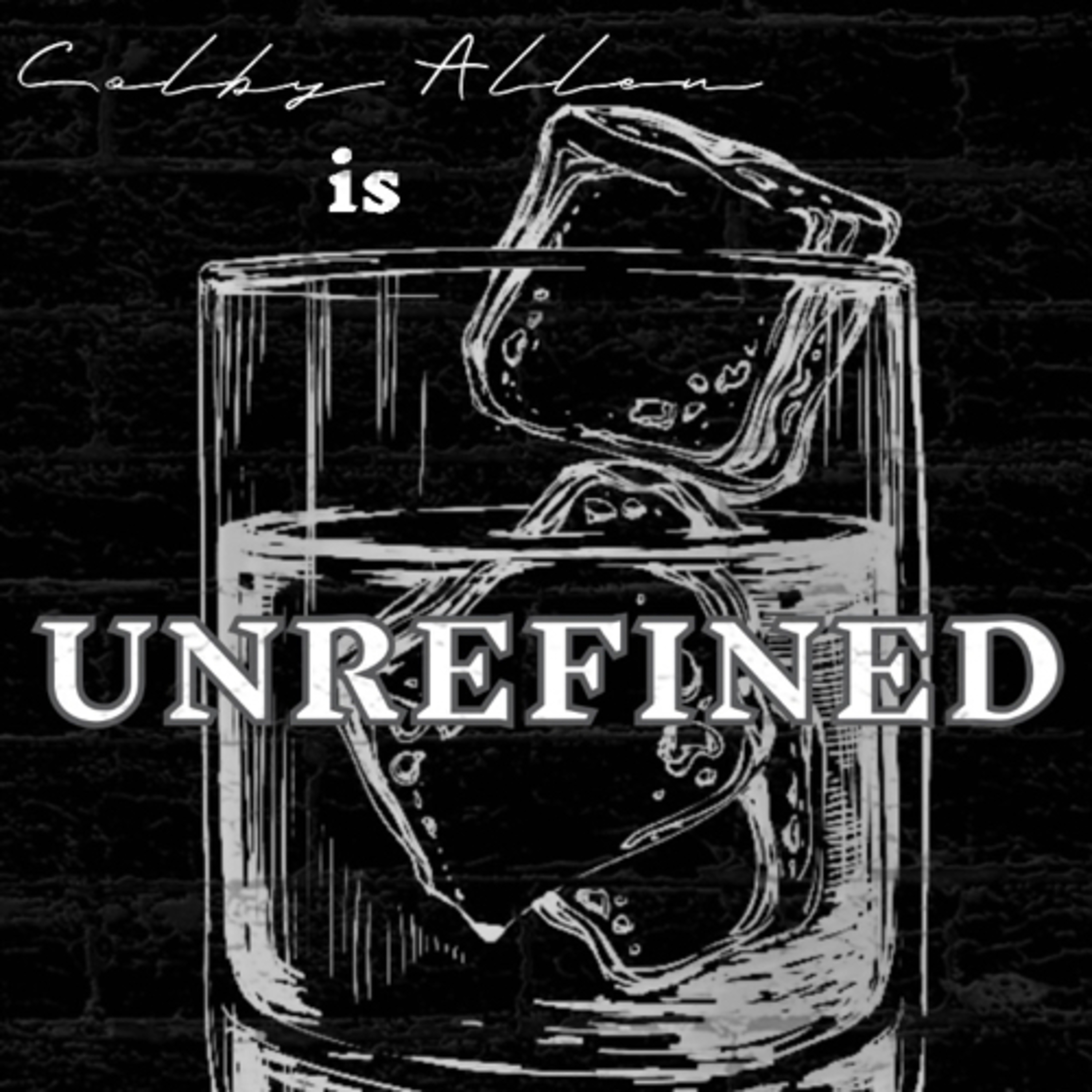 Unrefined