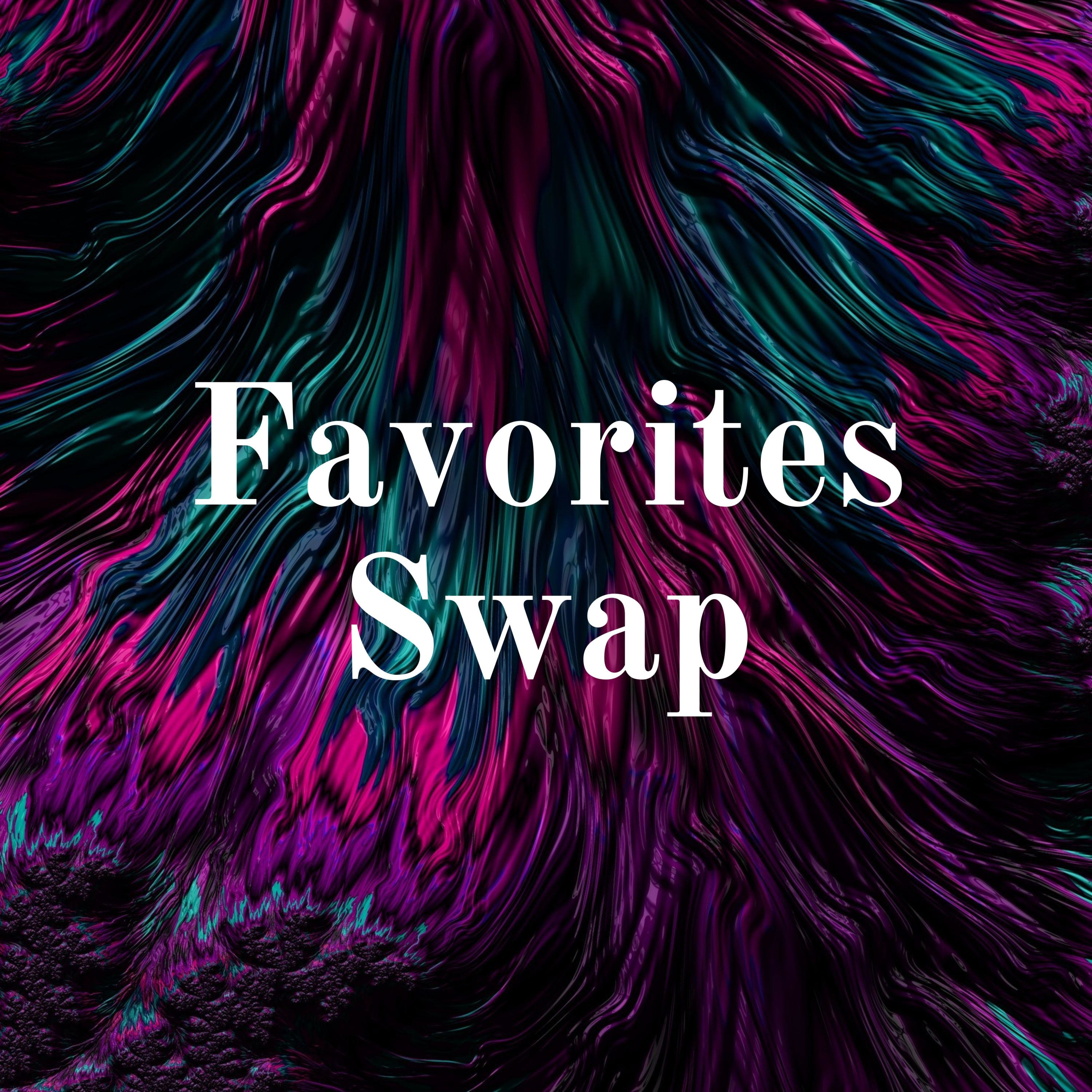 Favorites Swap