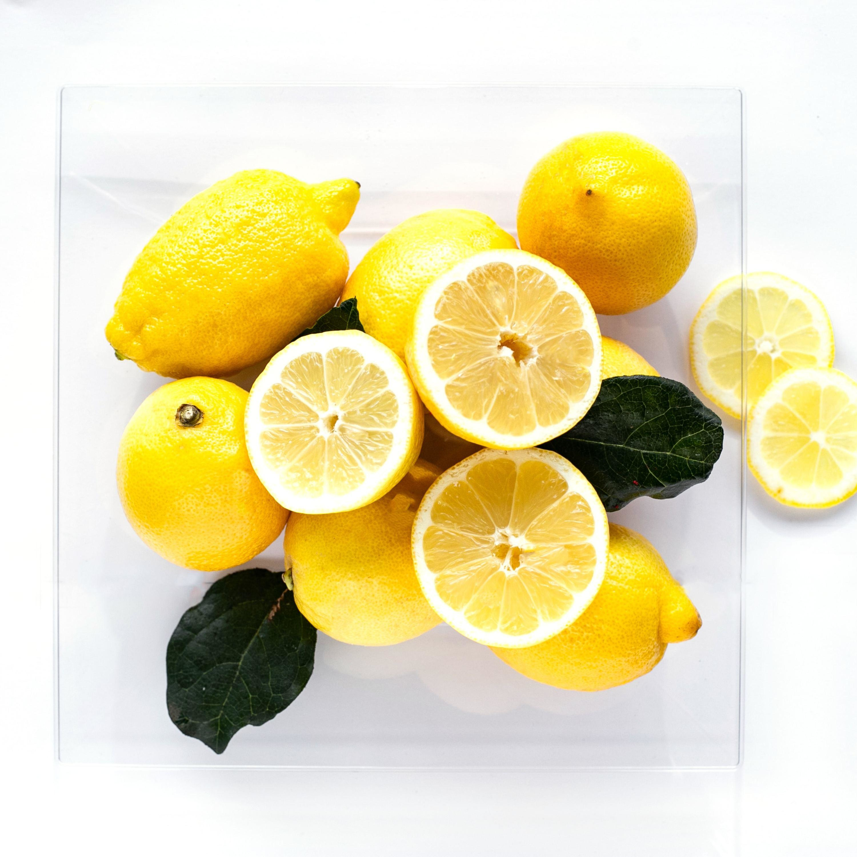 lemon