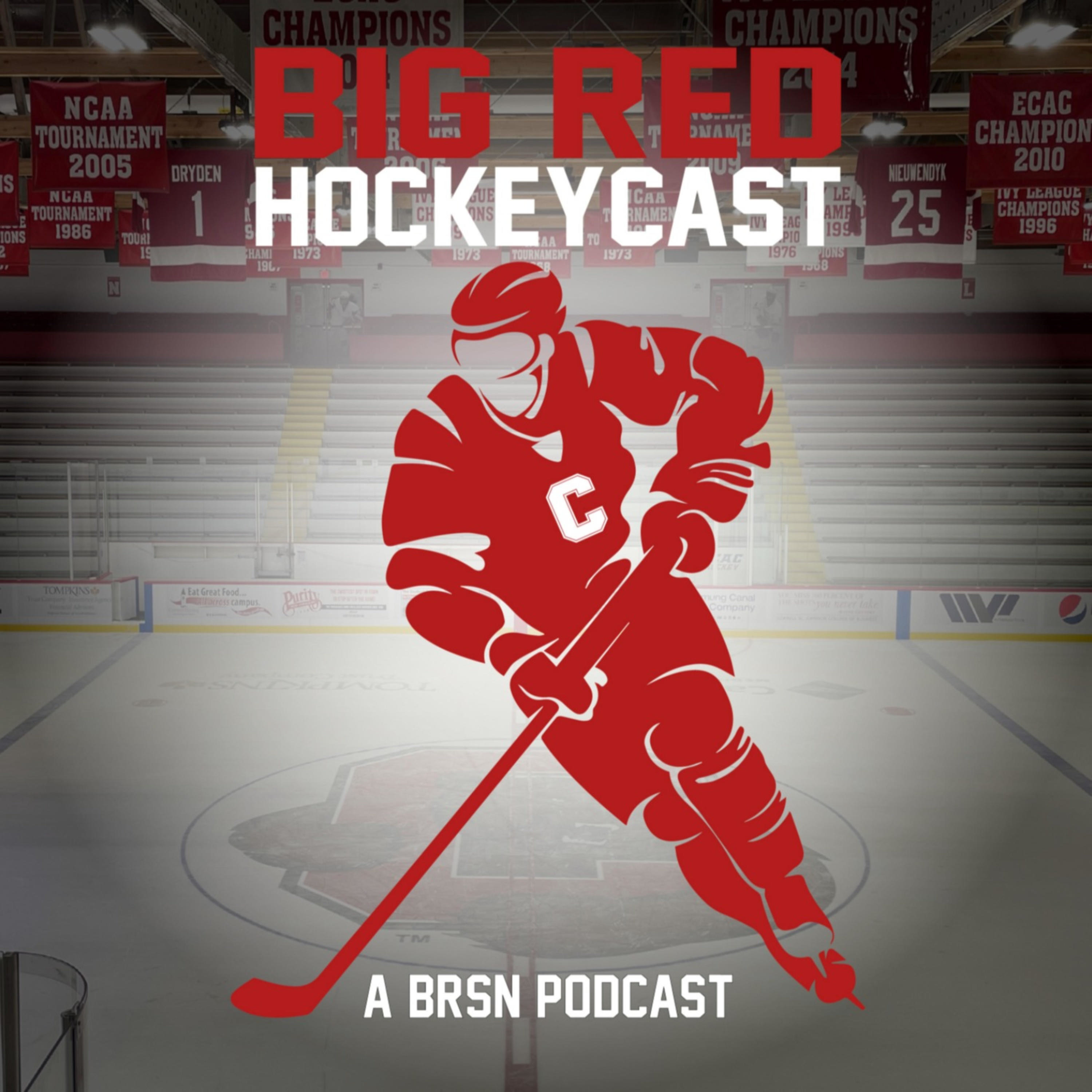 Big Red HockeyCast