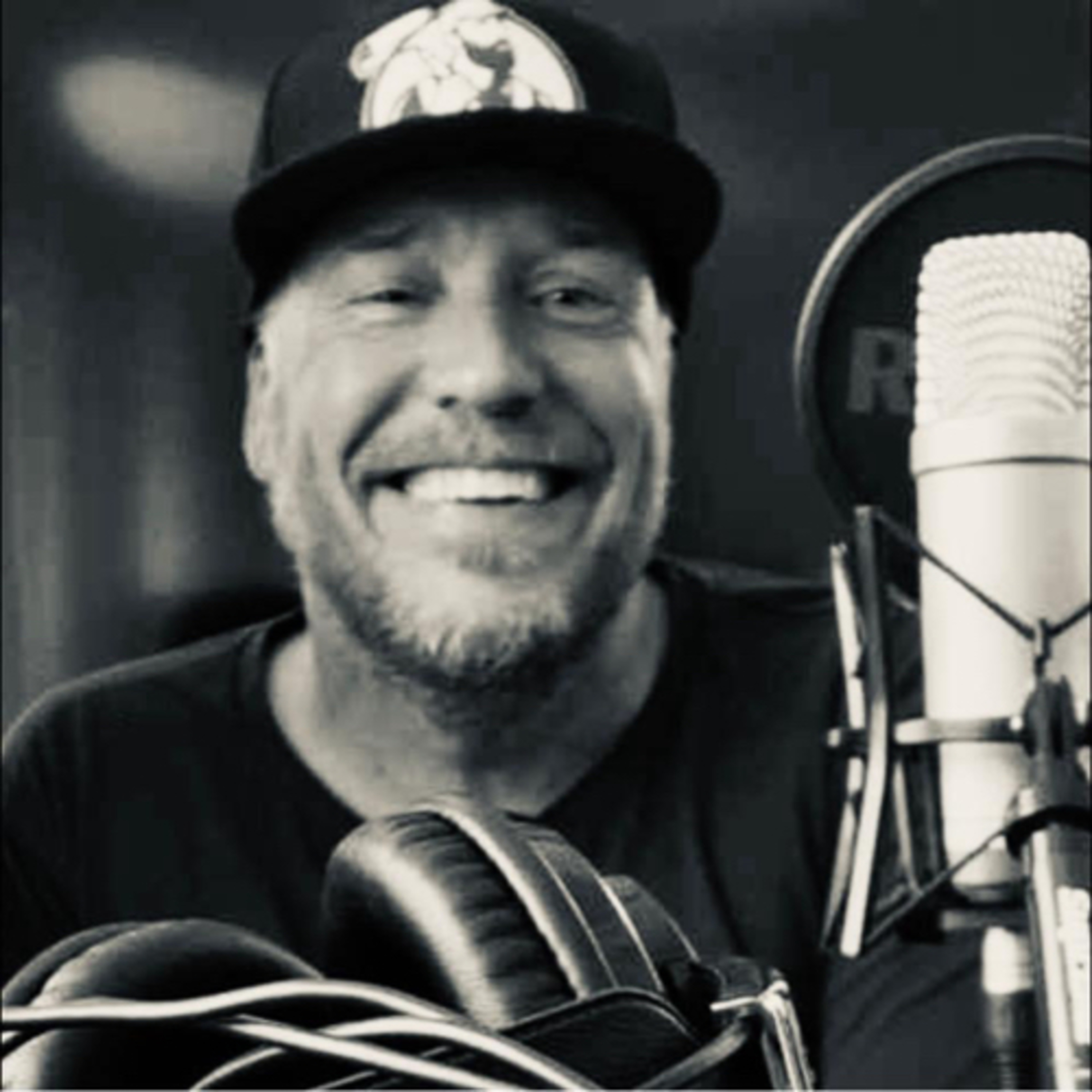 Janne goes Rogan