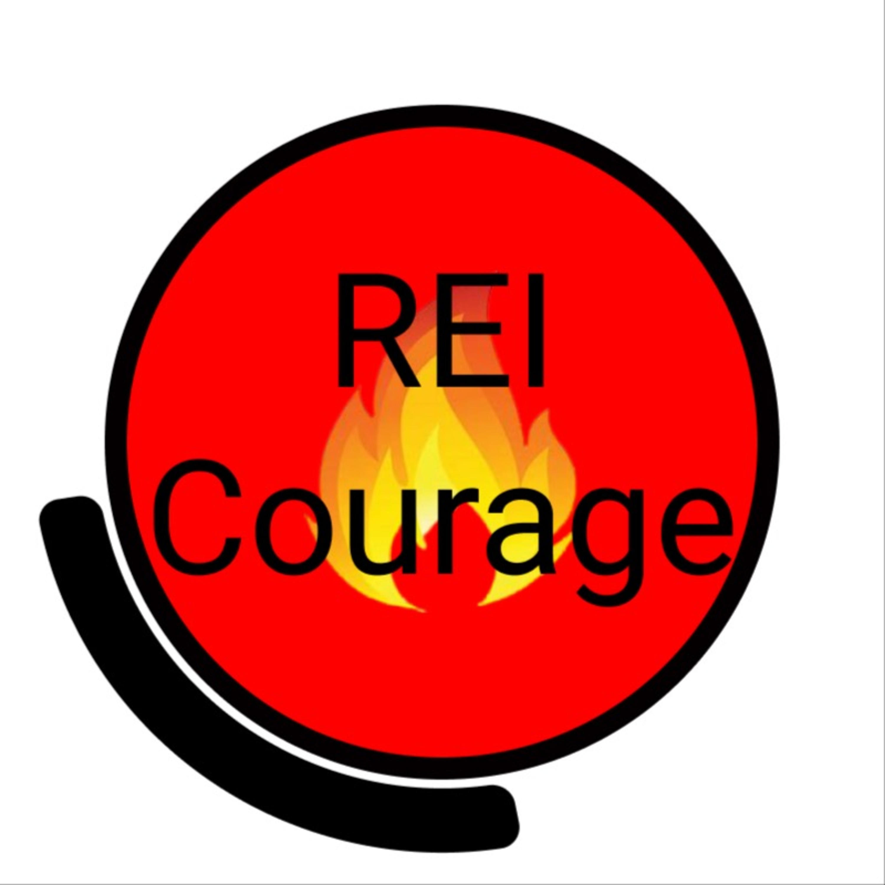REI Courage