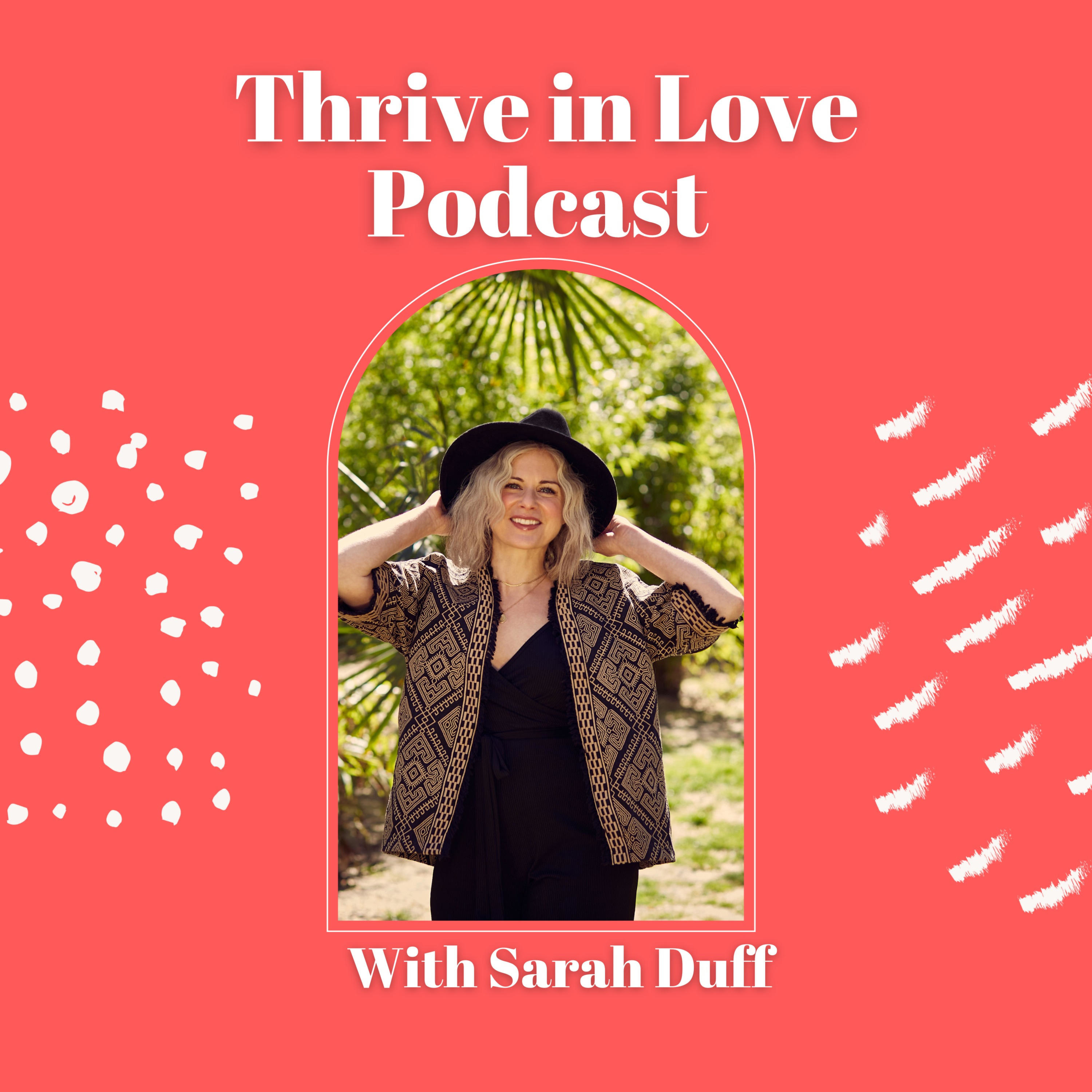 S2EP21:Raising you relationship standards, lonely men, scams and the impact on your energy & what you receive in life when you focus on too much of the wrong thing.