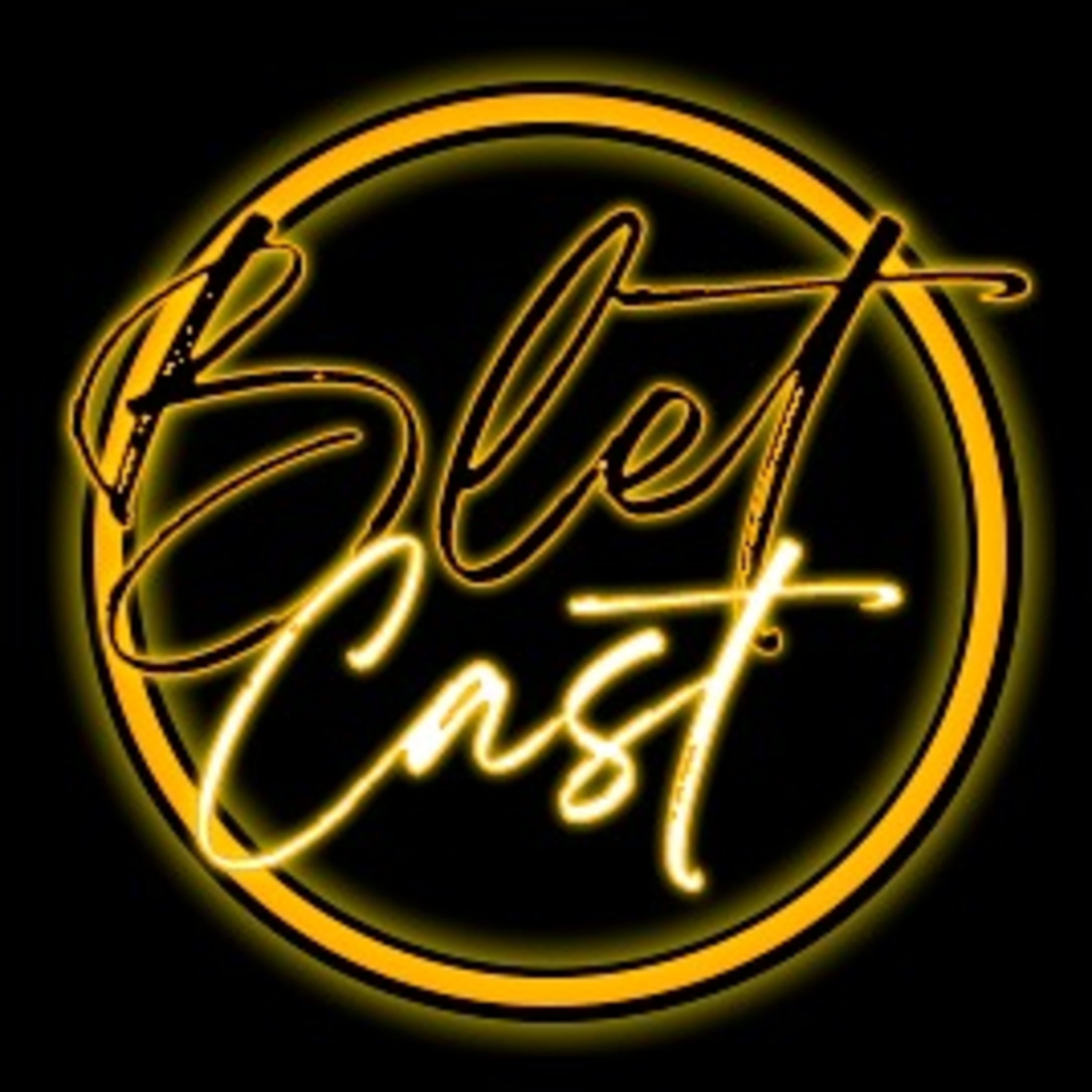 BletCast podcast artwork