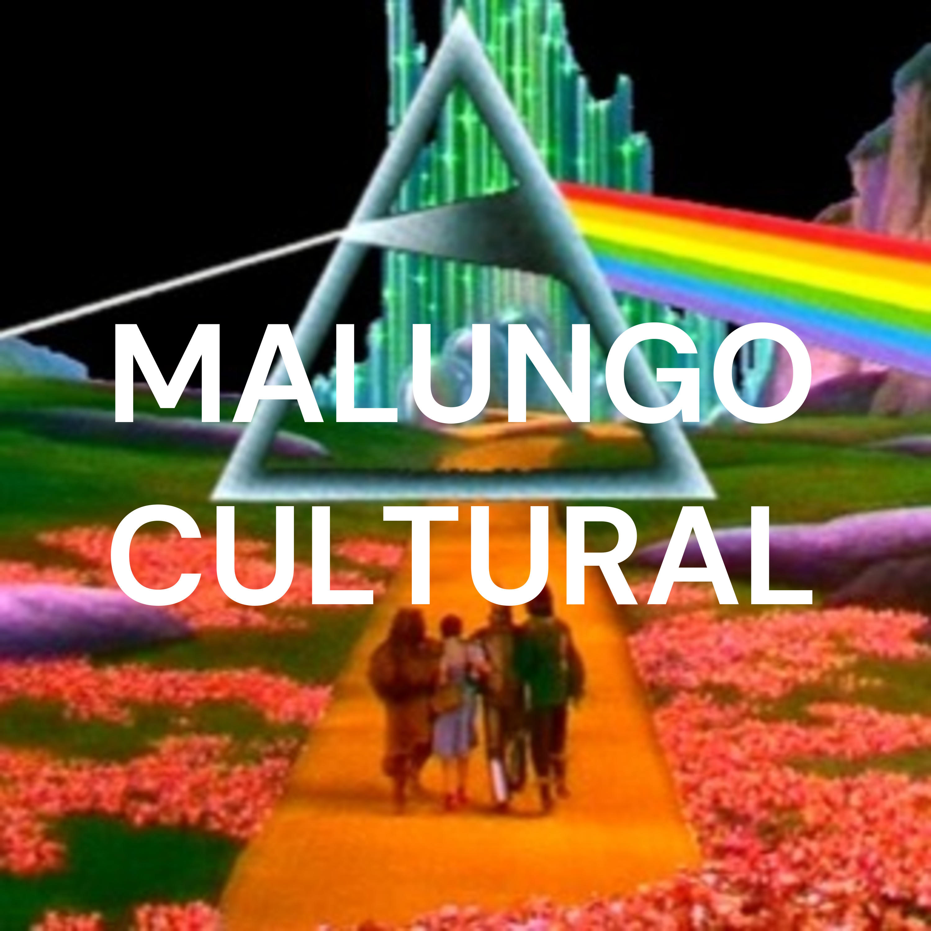 MALUNGO CULTURAL podcast artwork