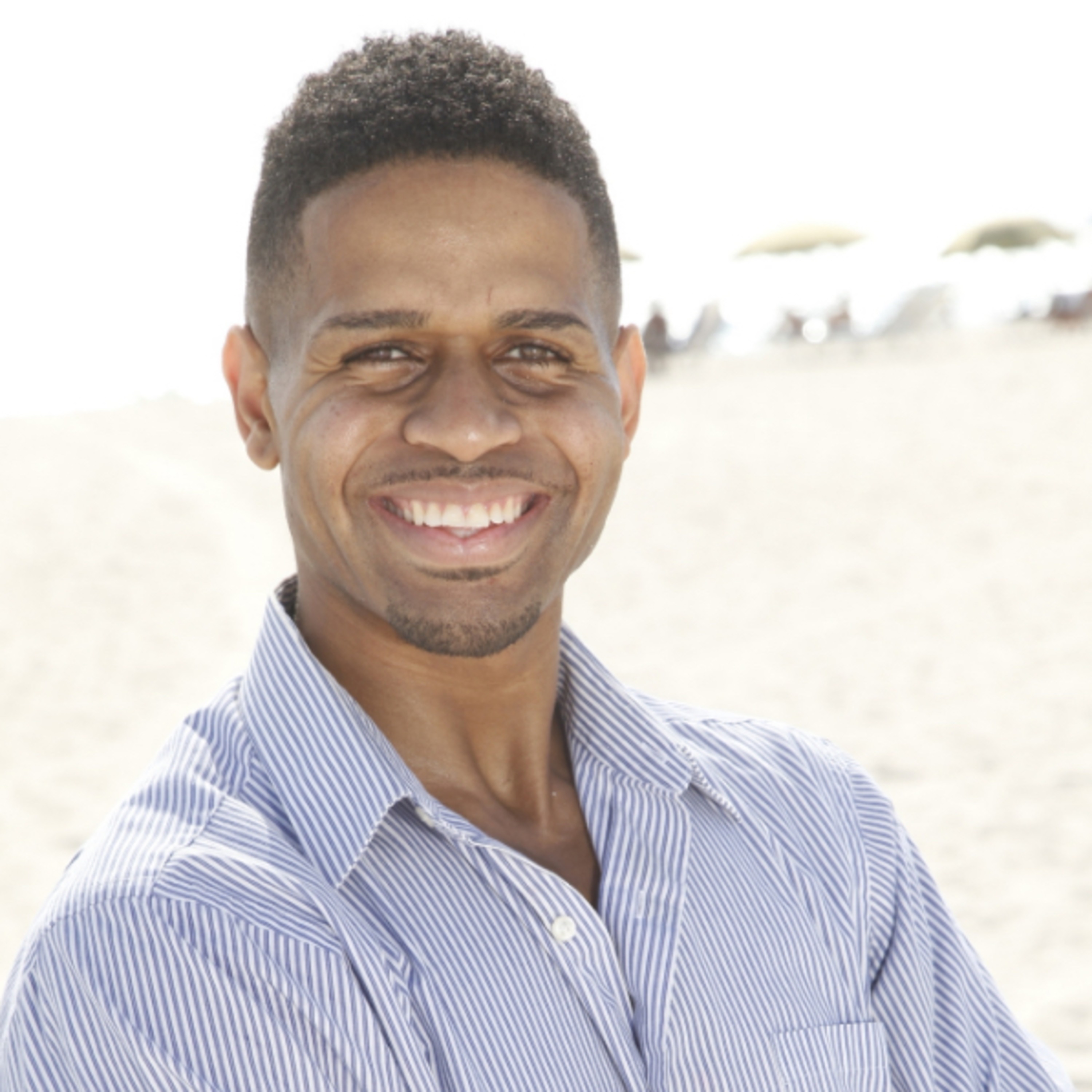 Tony Porchia: Helping you win