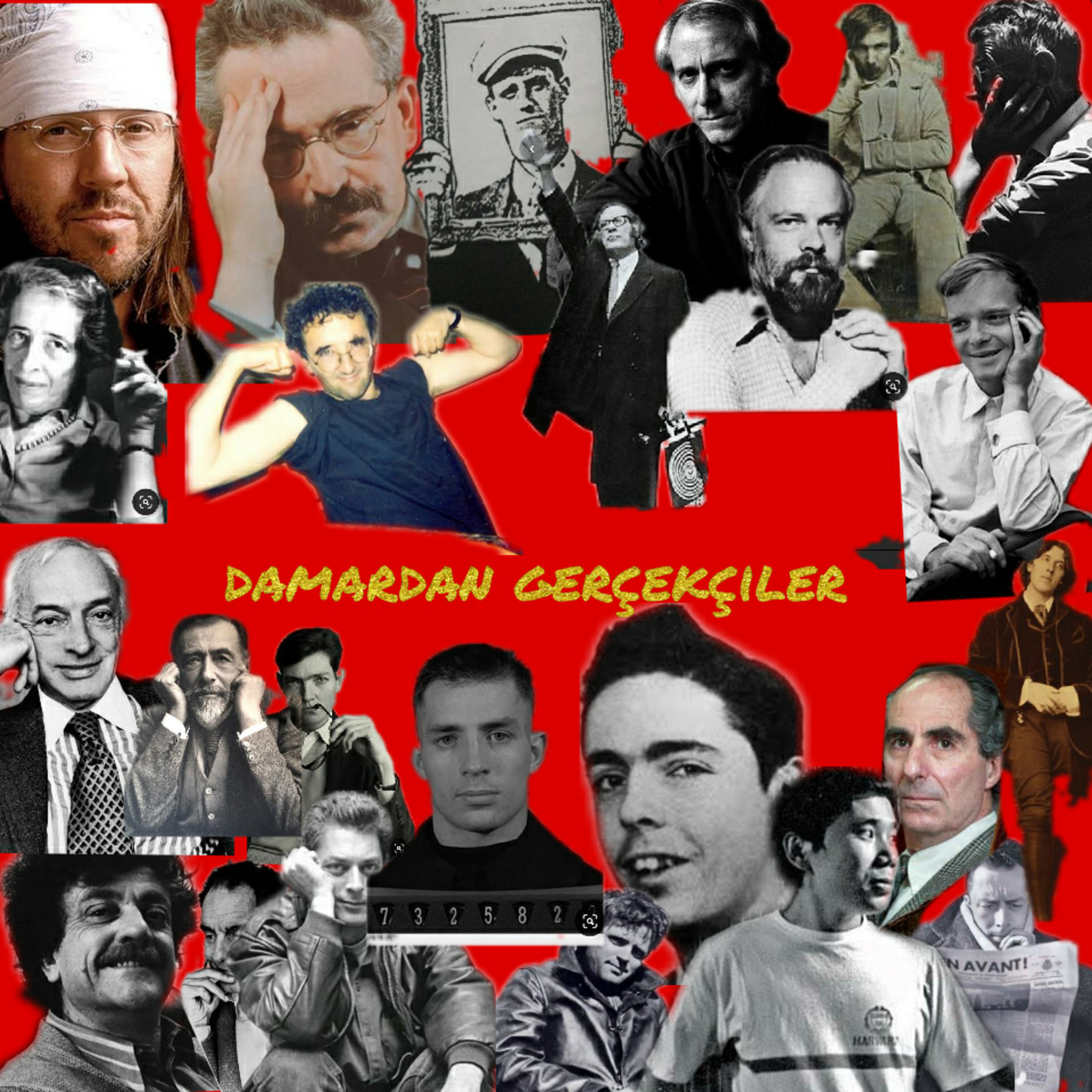 Damardan Gerçekçiler