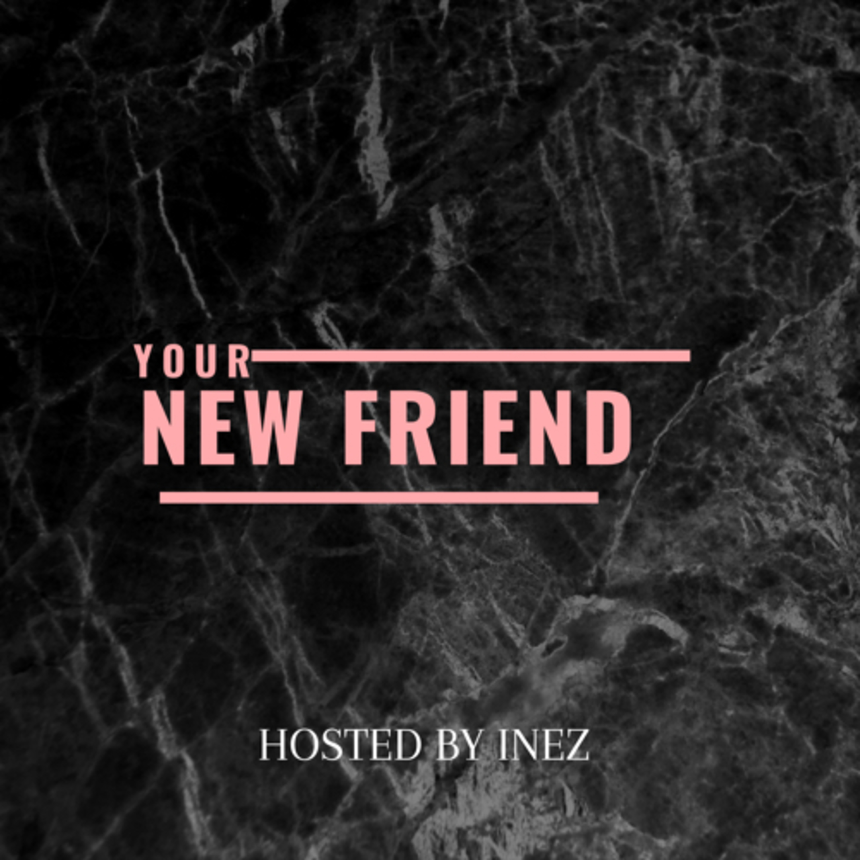 Your New Friend 