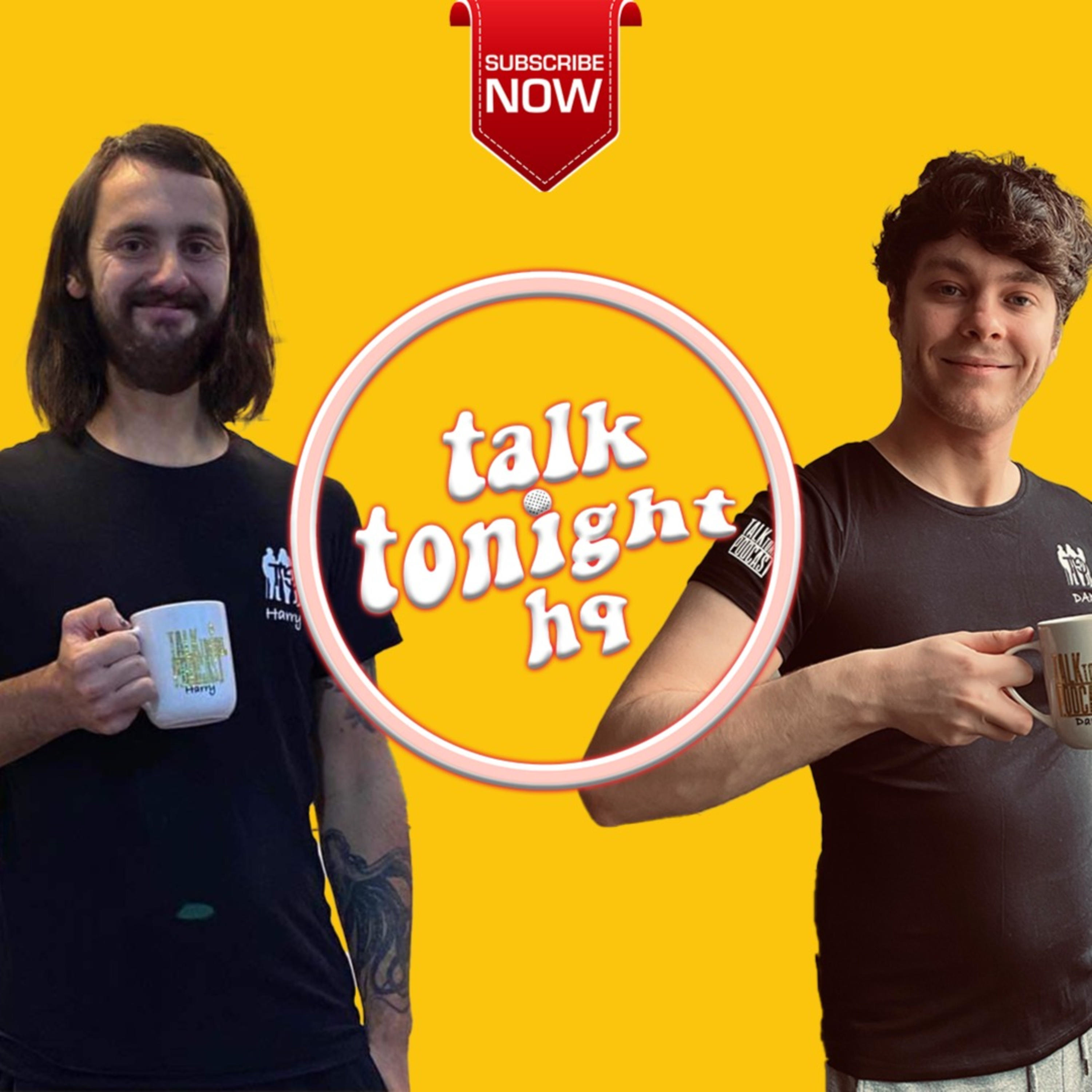 Talk Tonight HQ