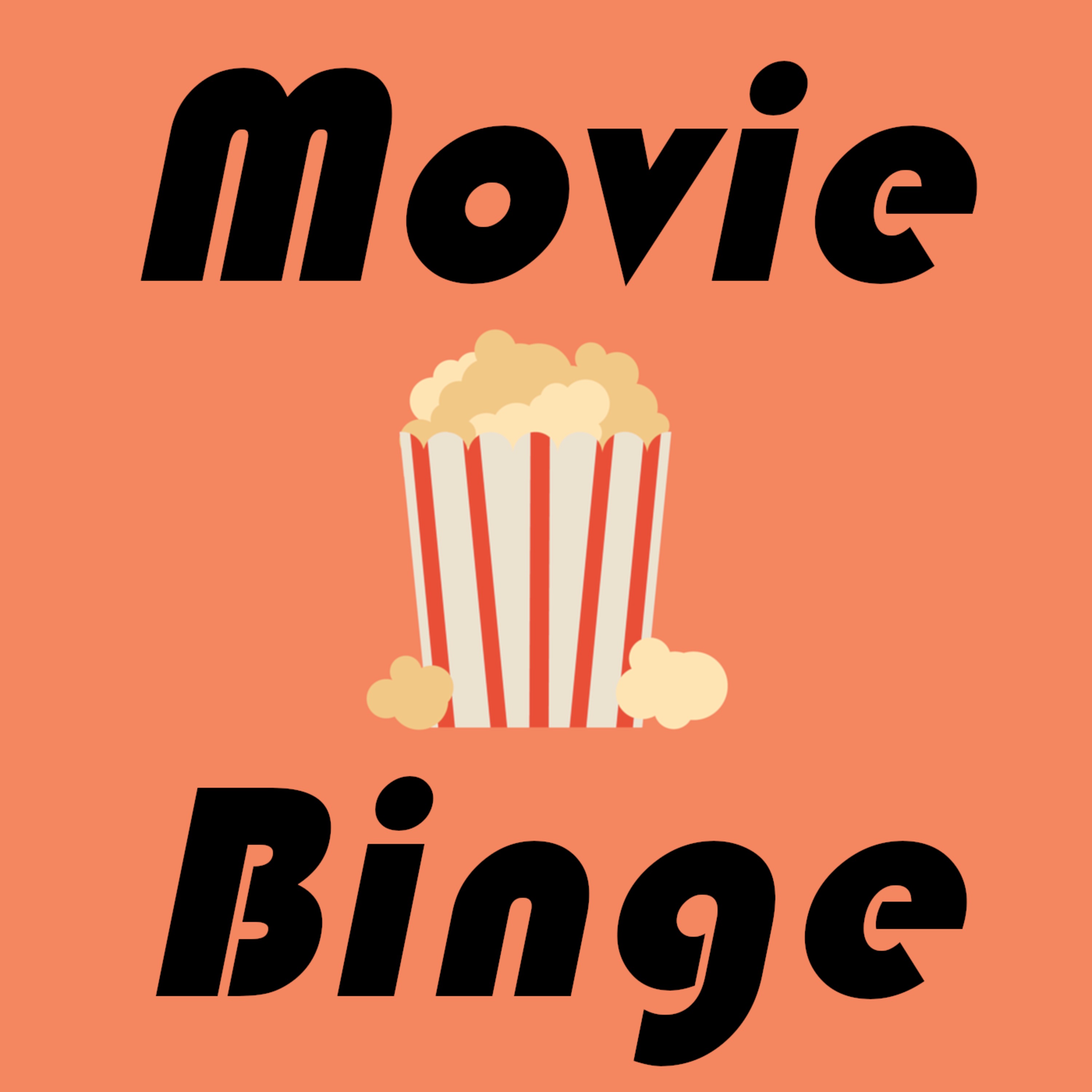 Movie Binge