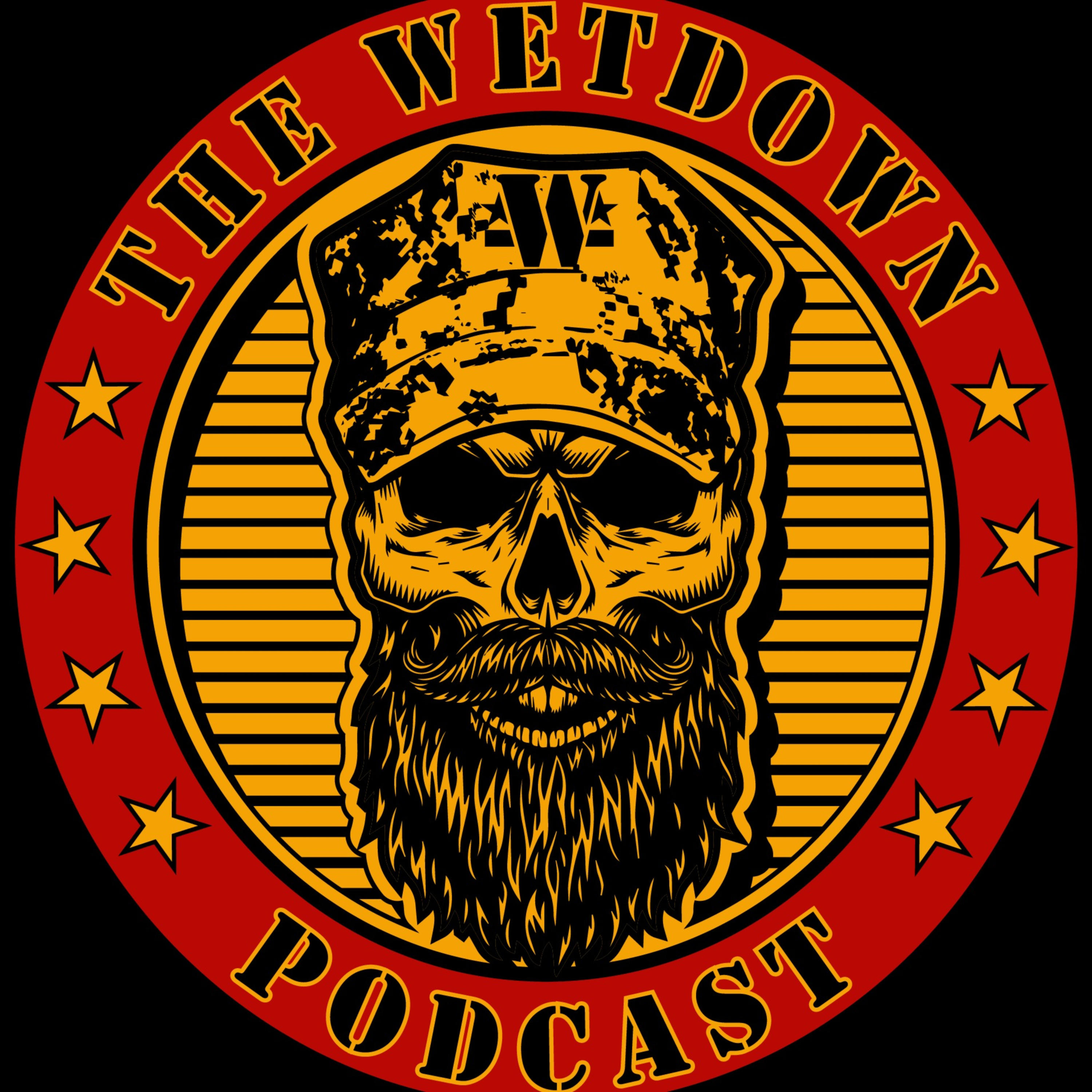 The Wetdown Podcast
