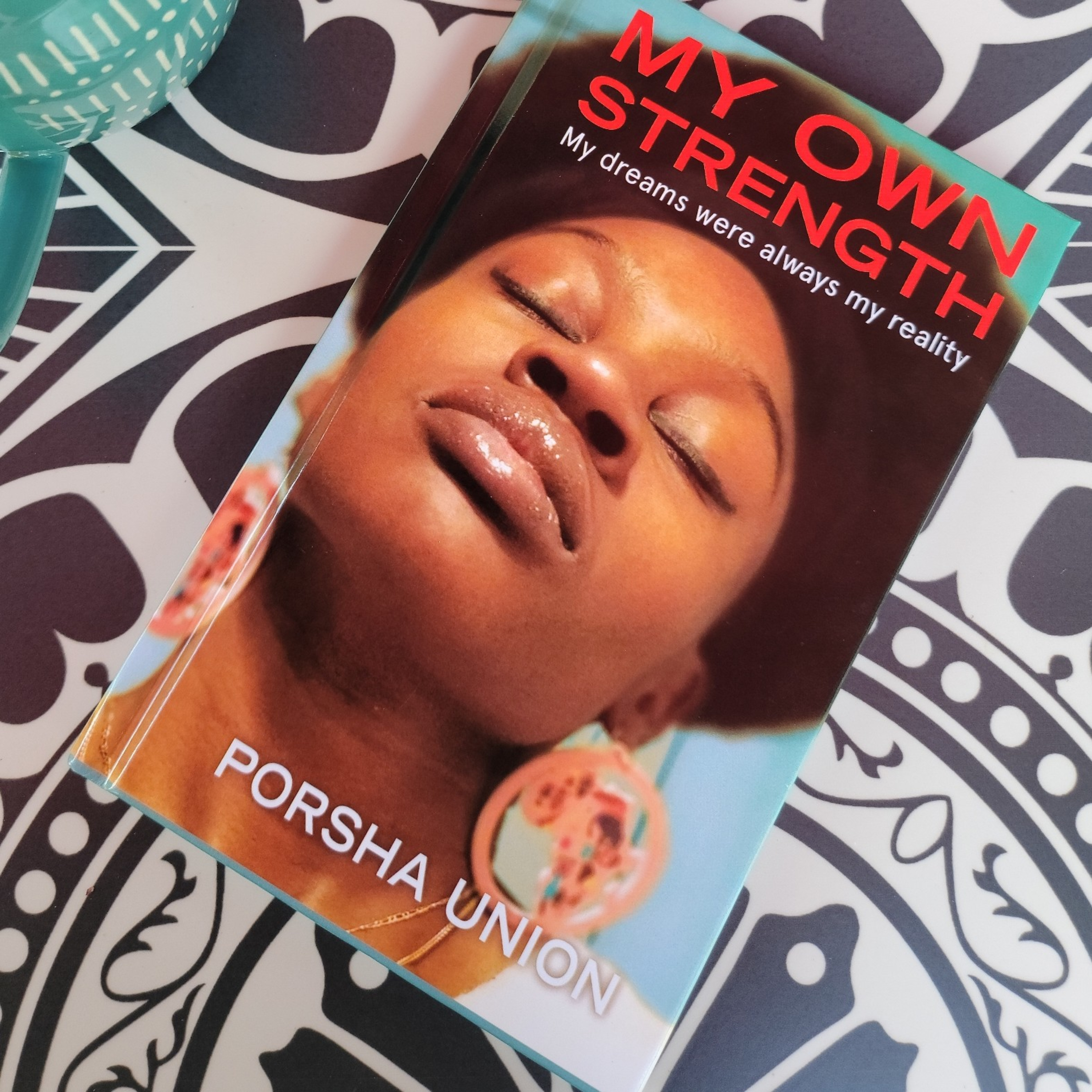 Porsha Union\'s Strength