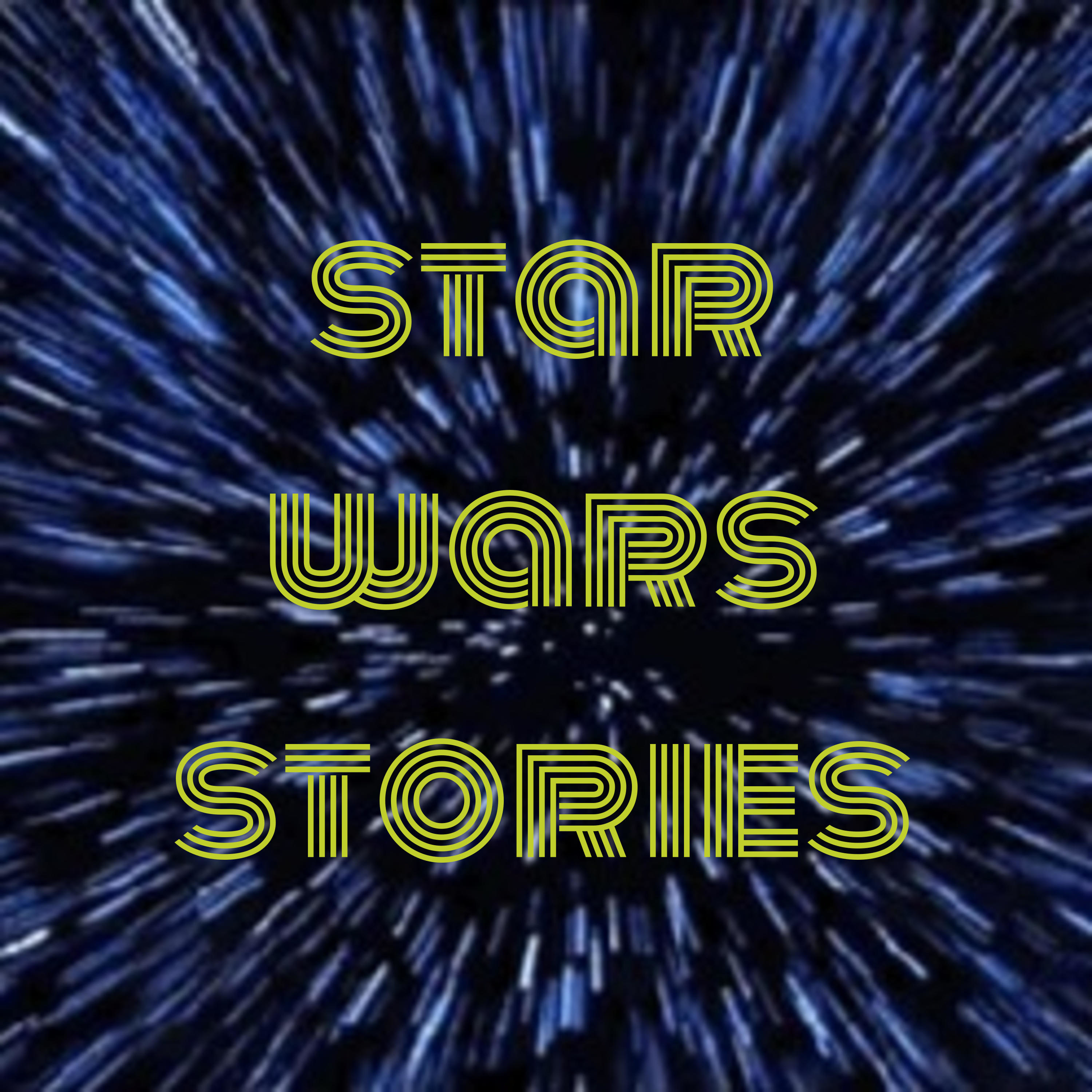 star wars stories