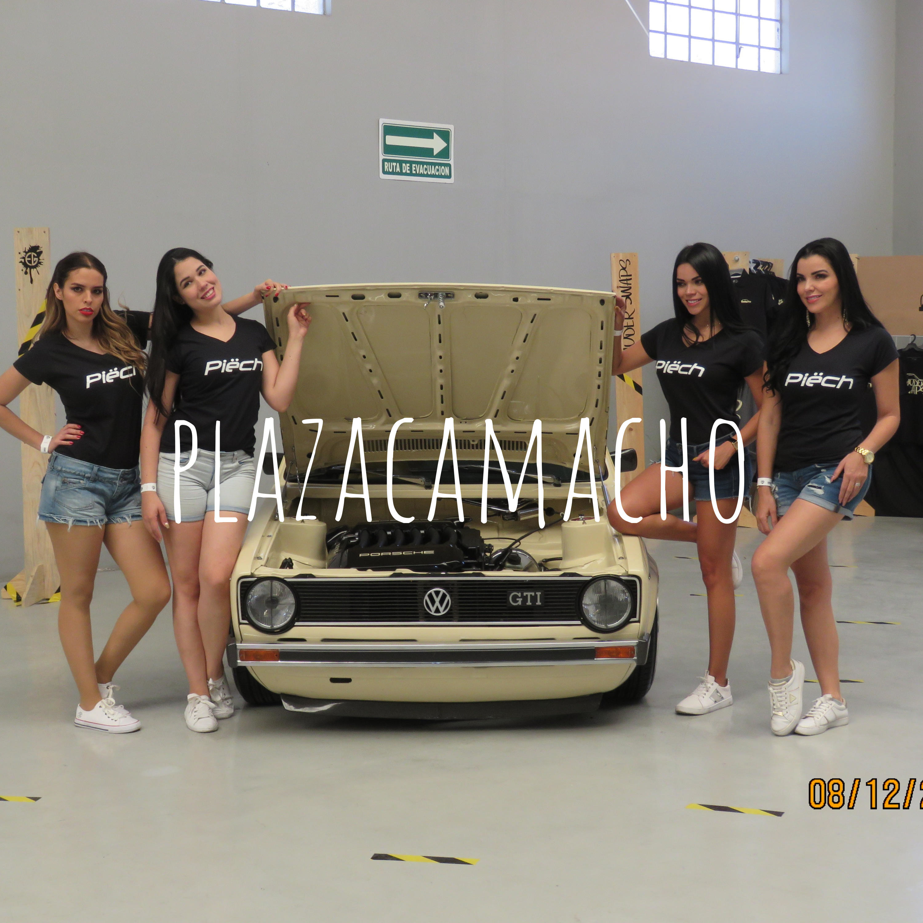 plazacamacho