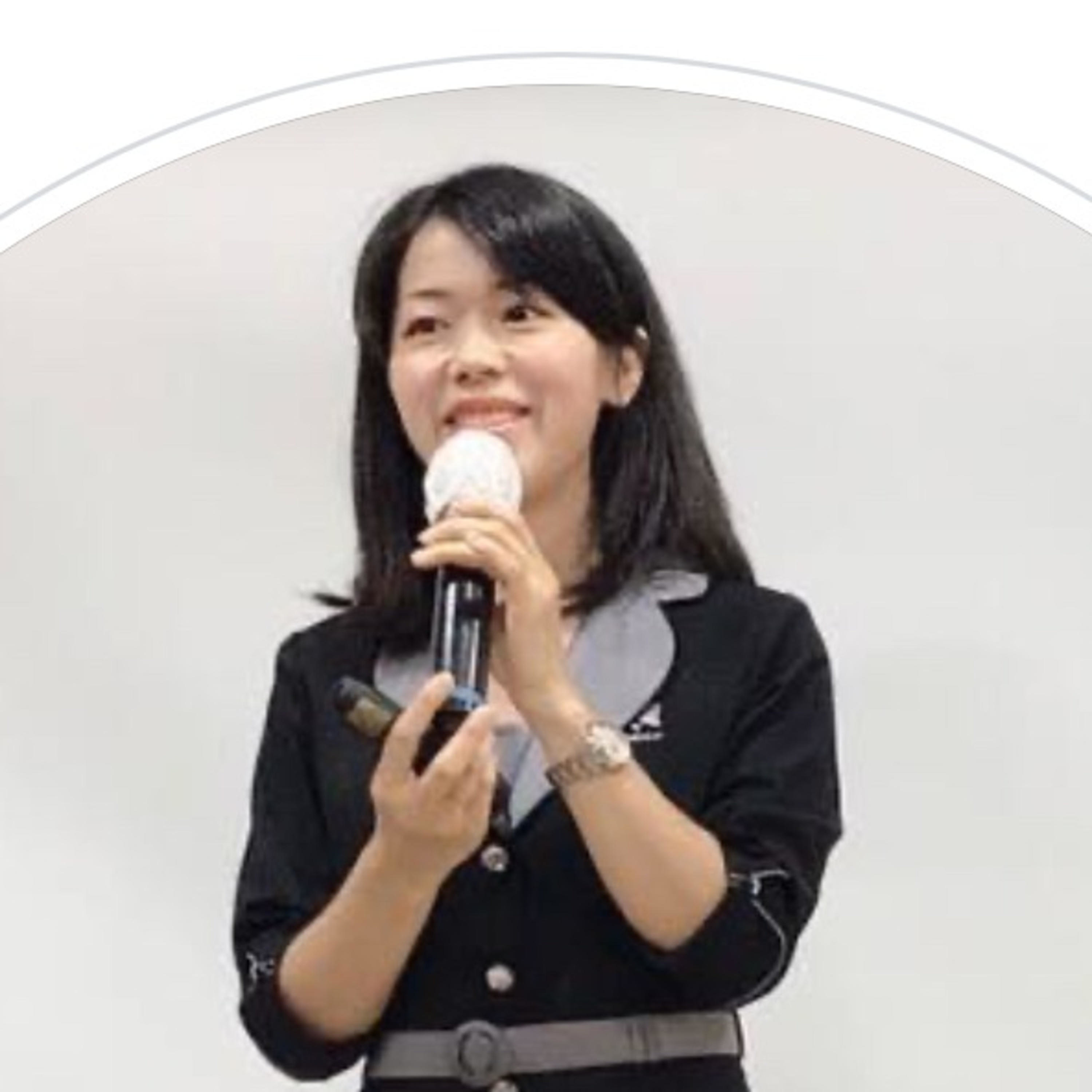 牛角撥經 劉玲老師