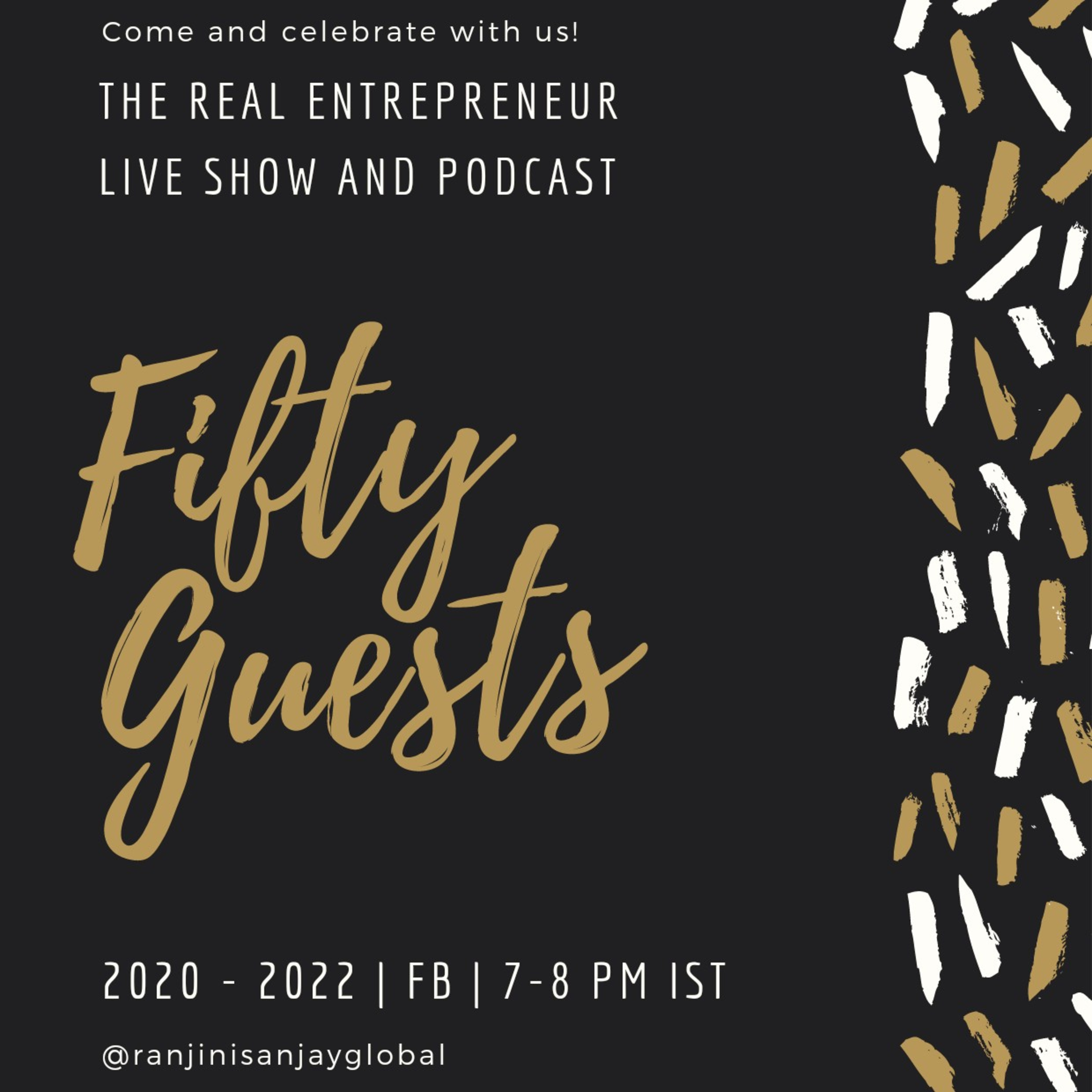 The REAL Entrepreneur Show