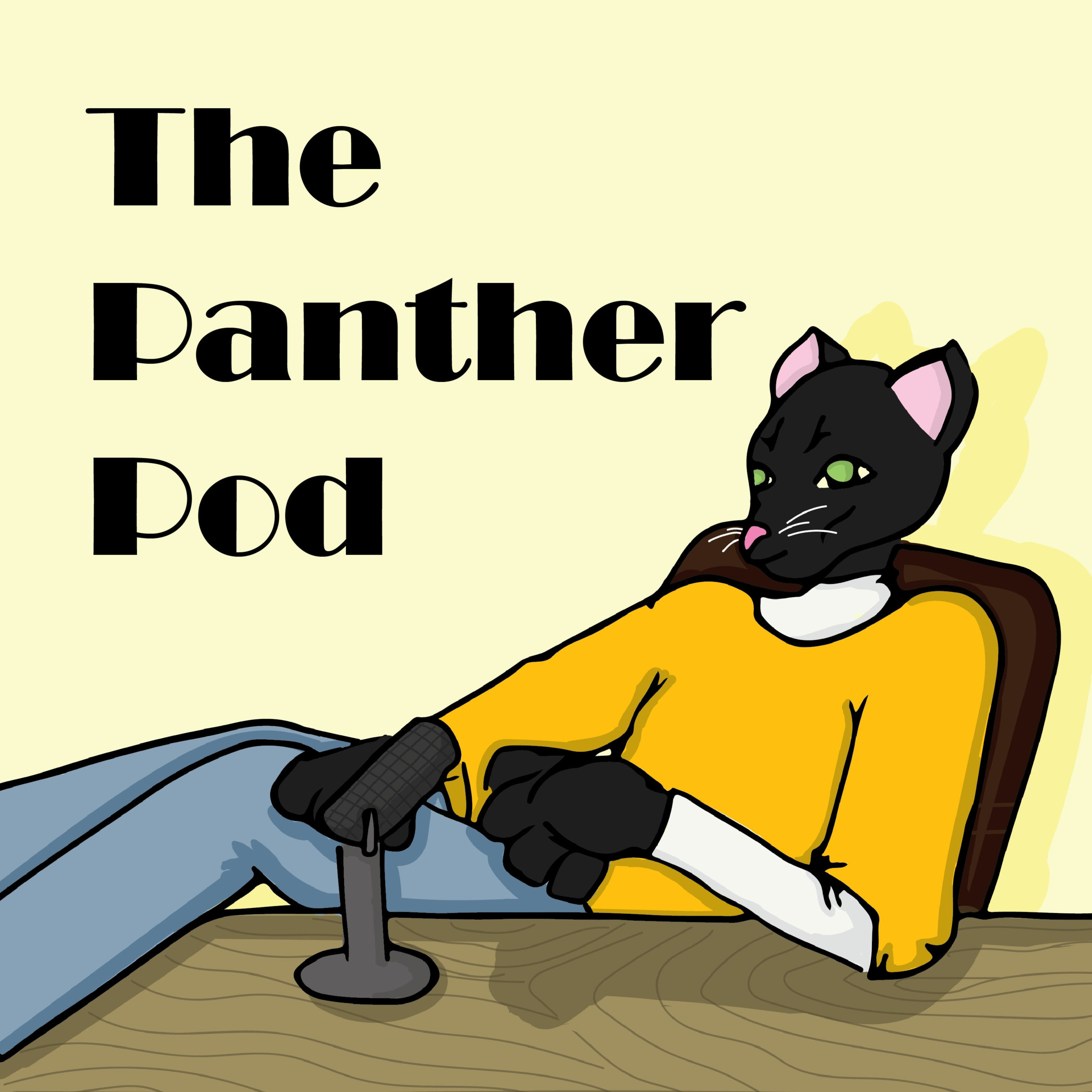 The Klein Oak Panther Pod