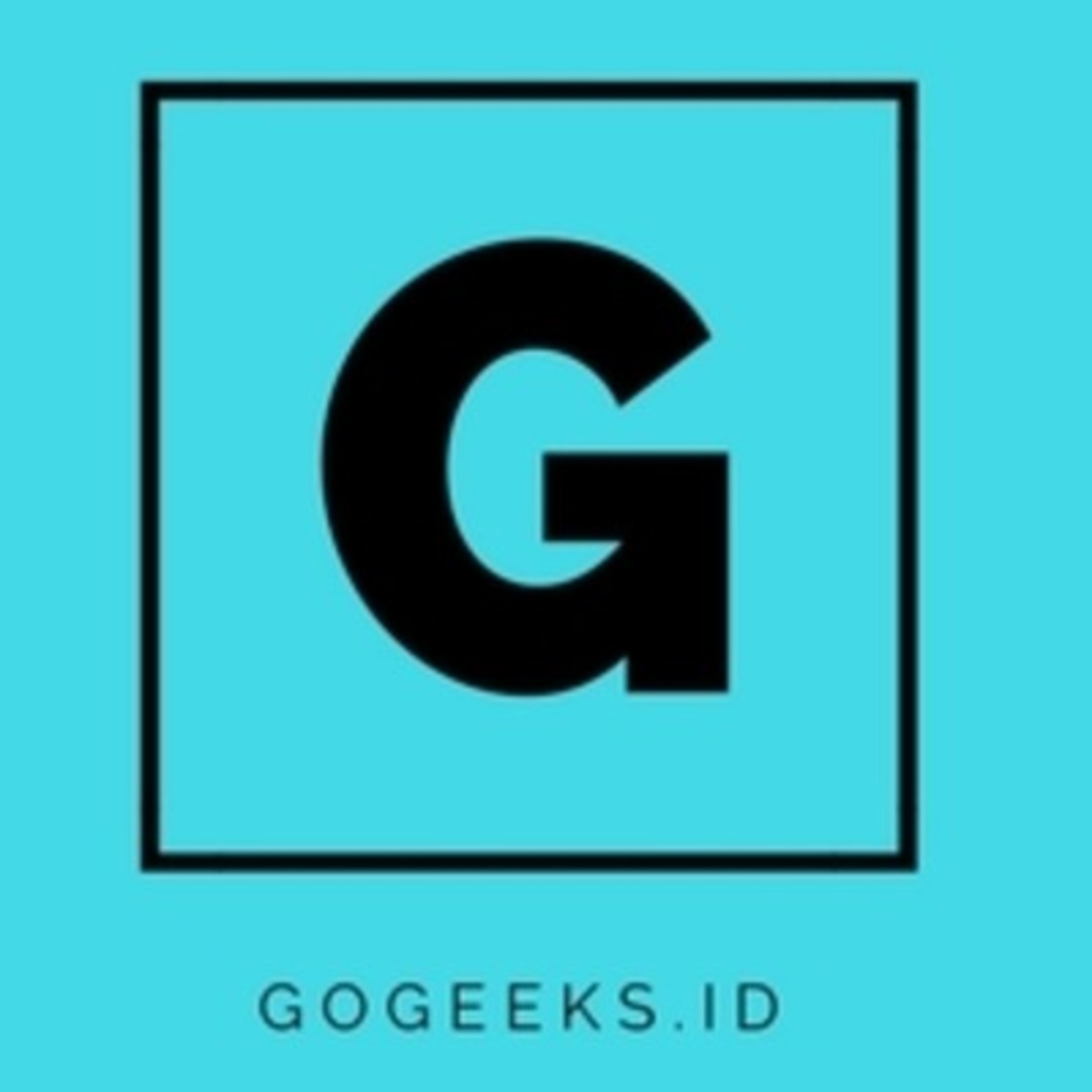 GoGeeks Id podcast artwork