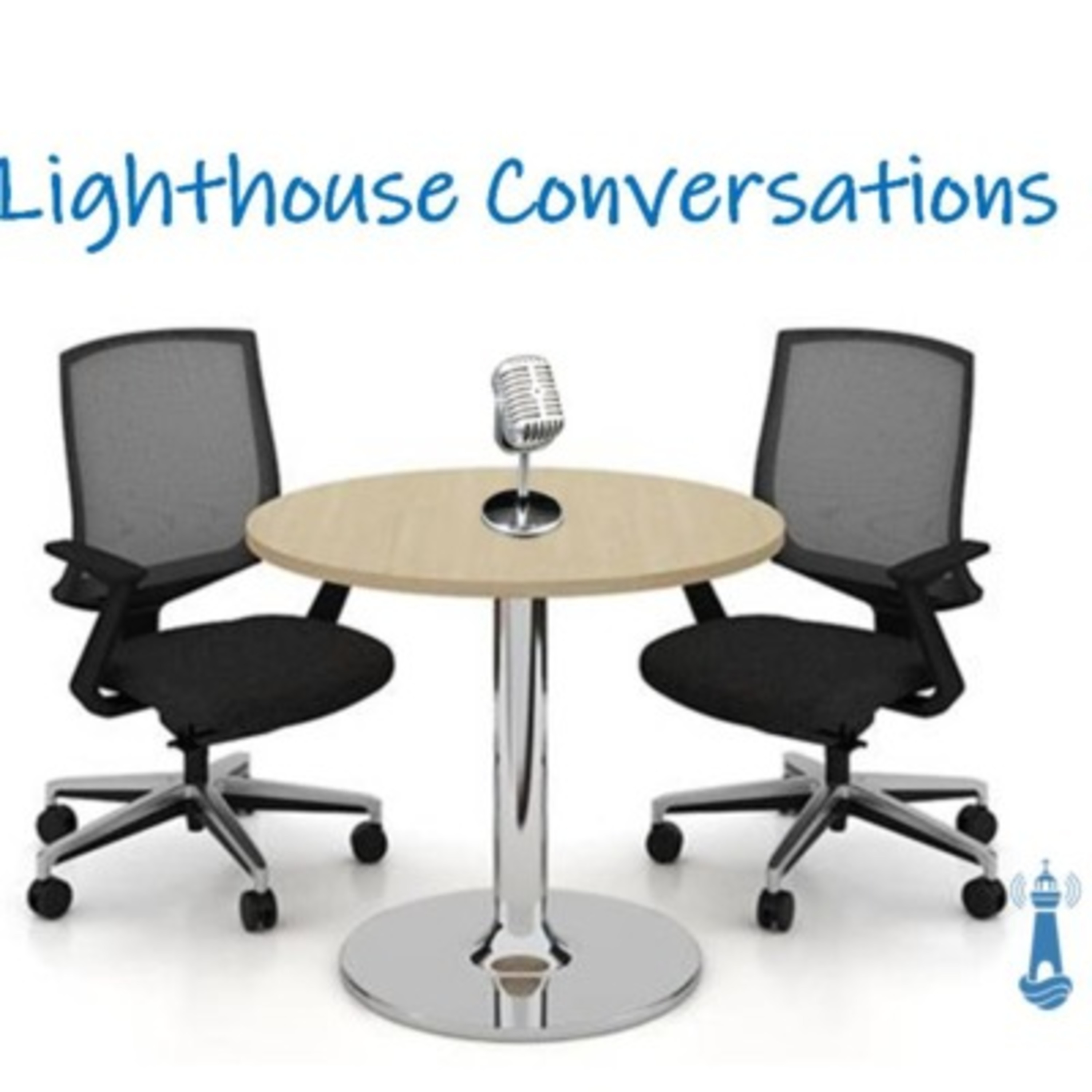 Lighthouse Conversations A Podcast On Spotify For Podcasters