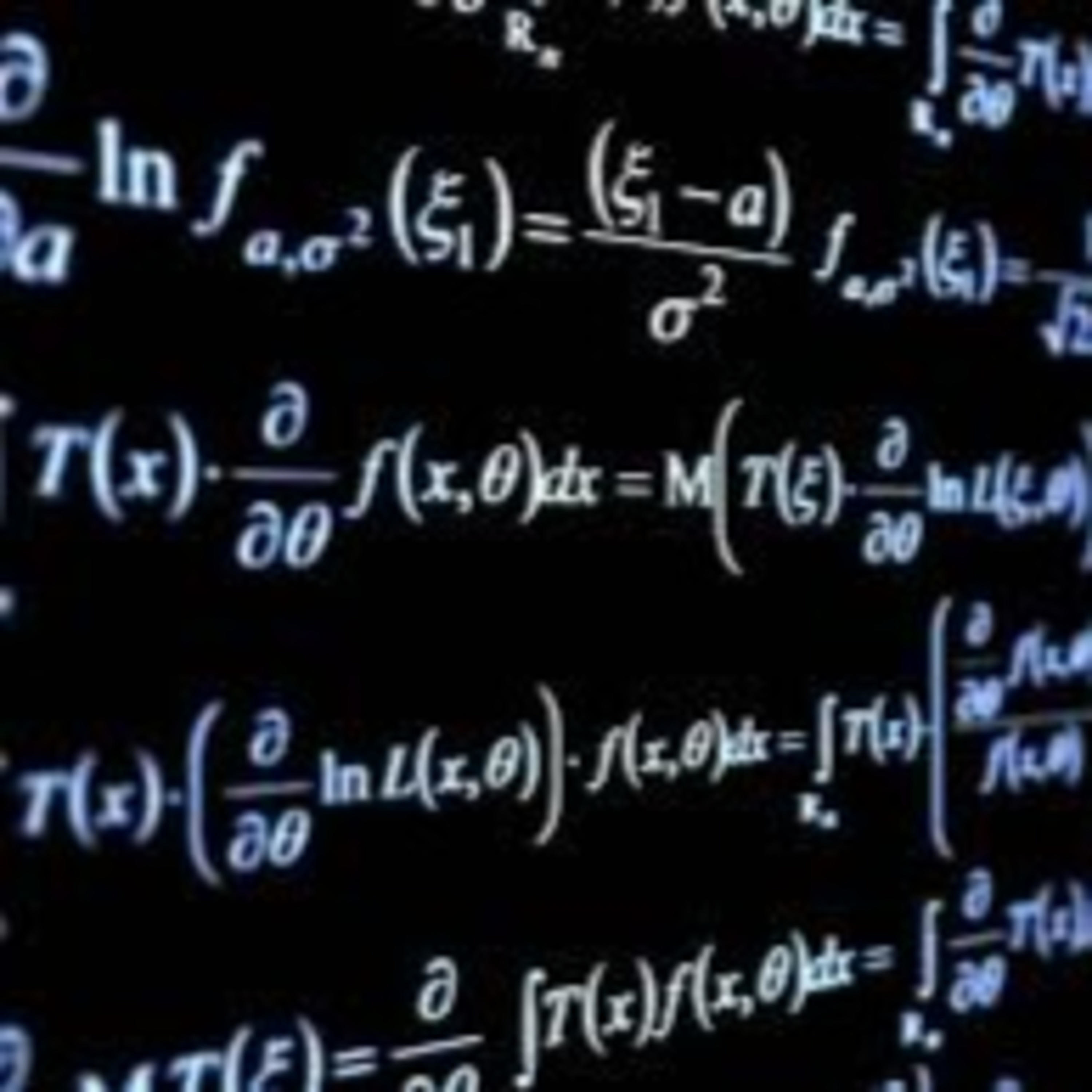 la importancia de las matematicas en el desarrollo industrial y tecnologico