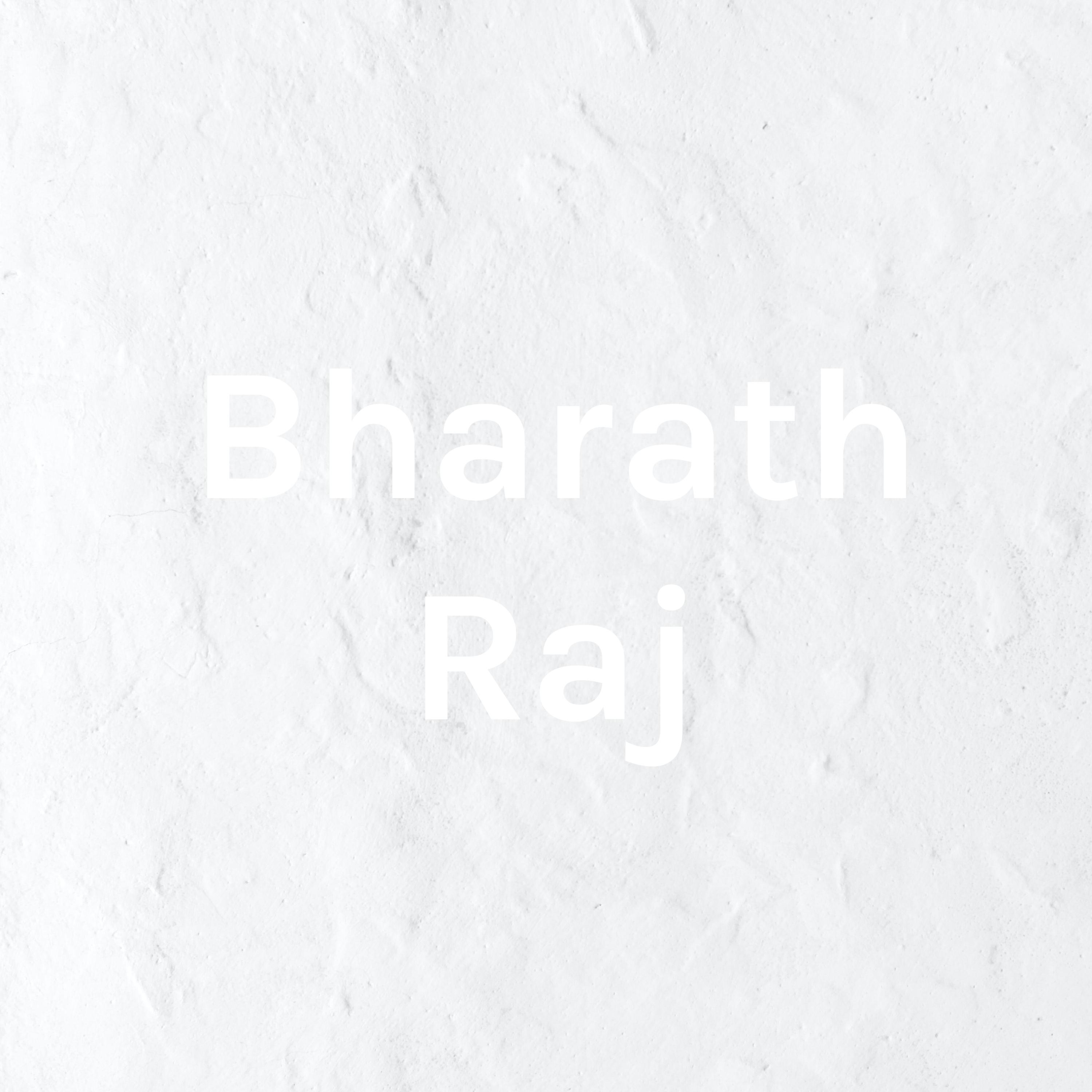 Bharath Raj