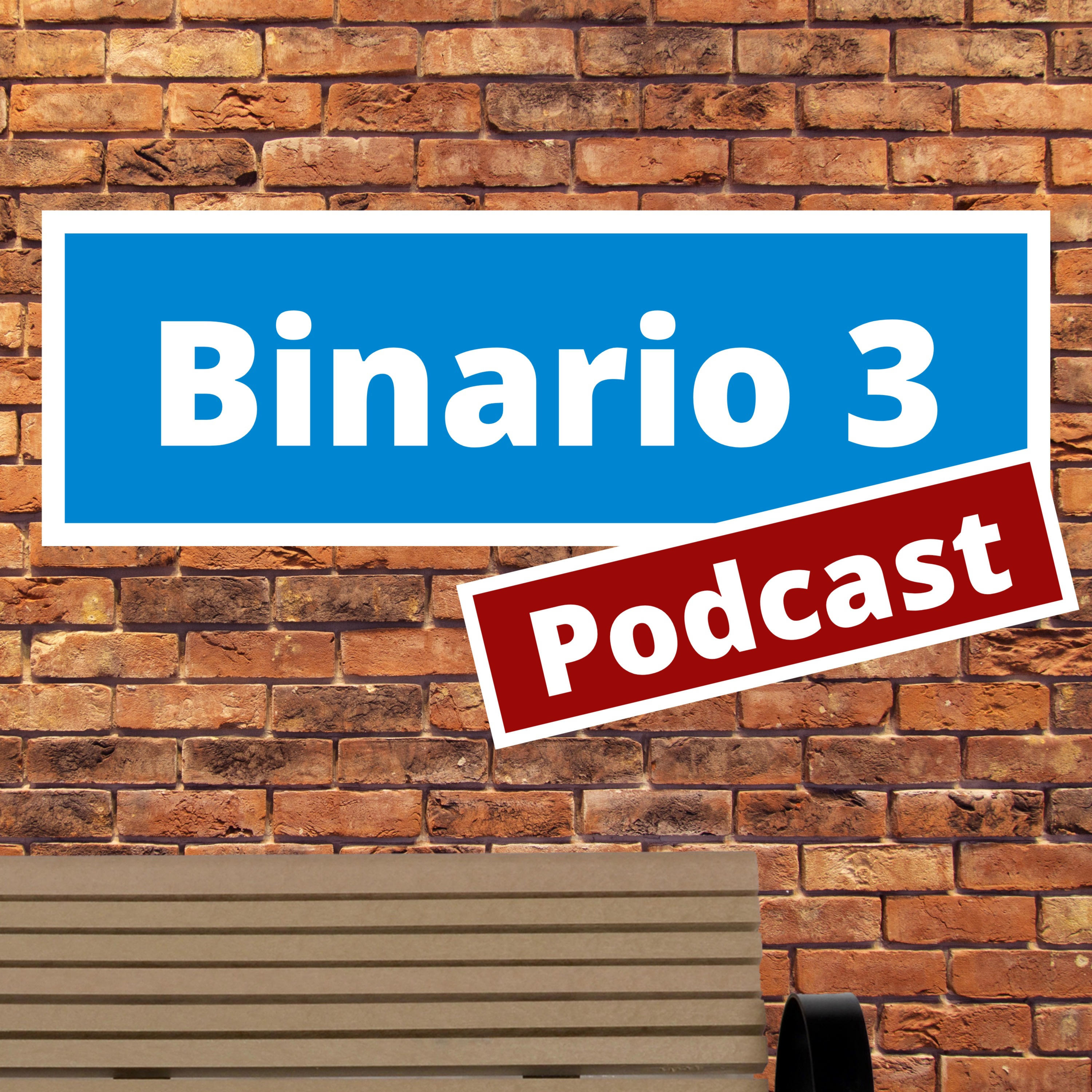 Binario 3