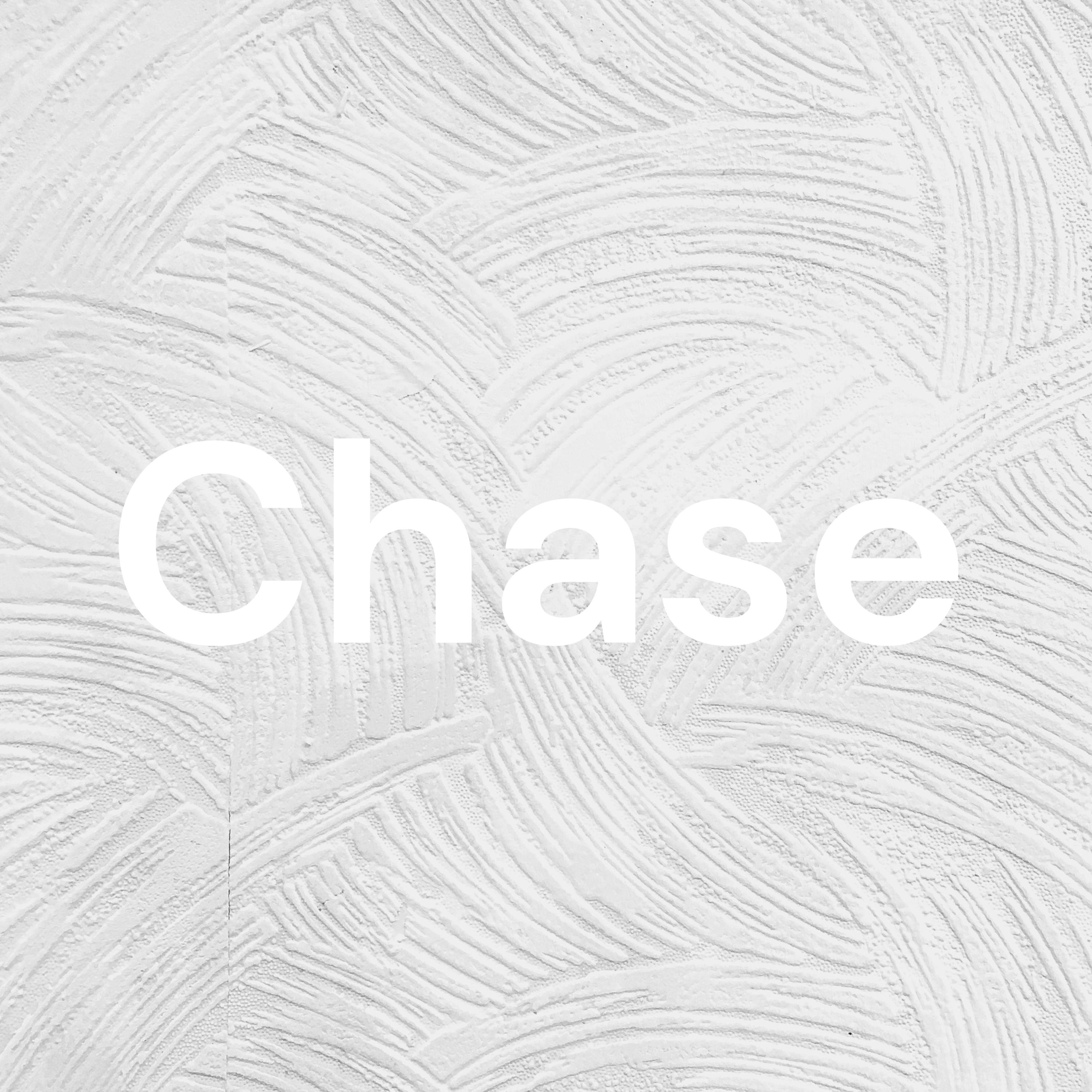 Chase cover