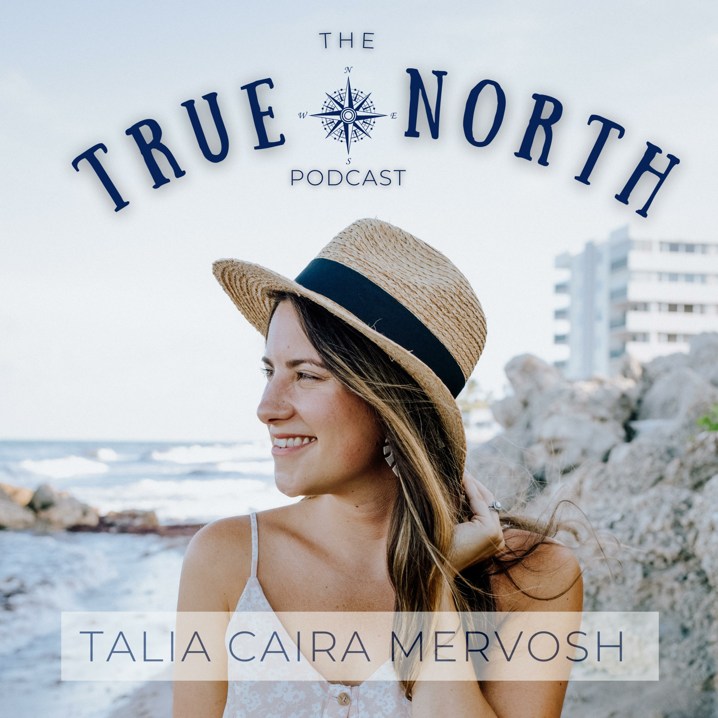 The True North Podcast