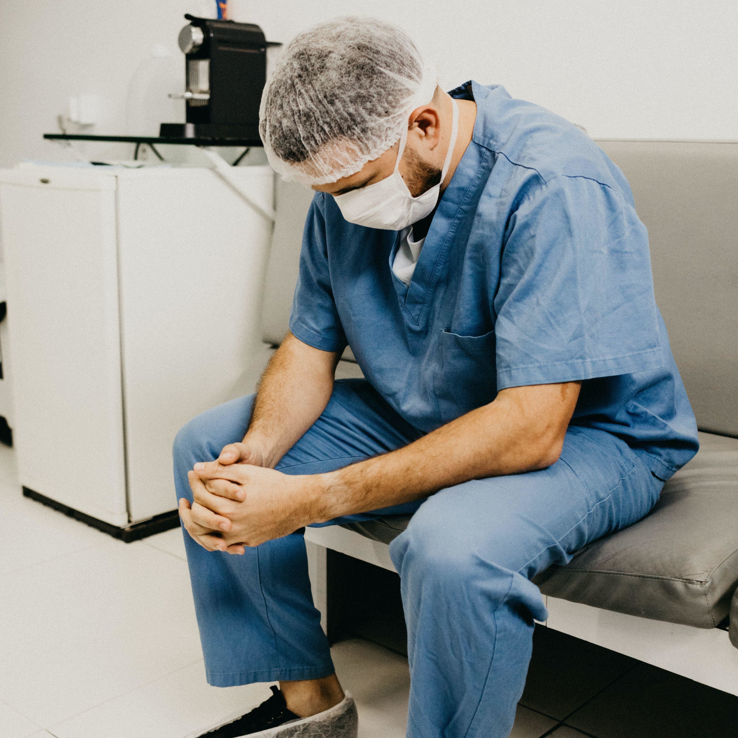 Felkészűlni, hogy hazamenjünk