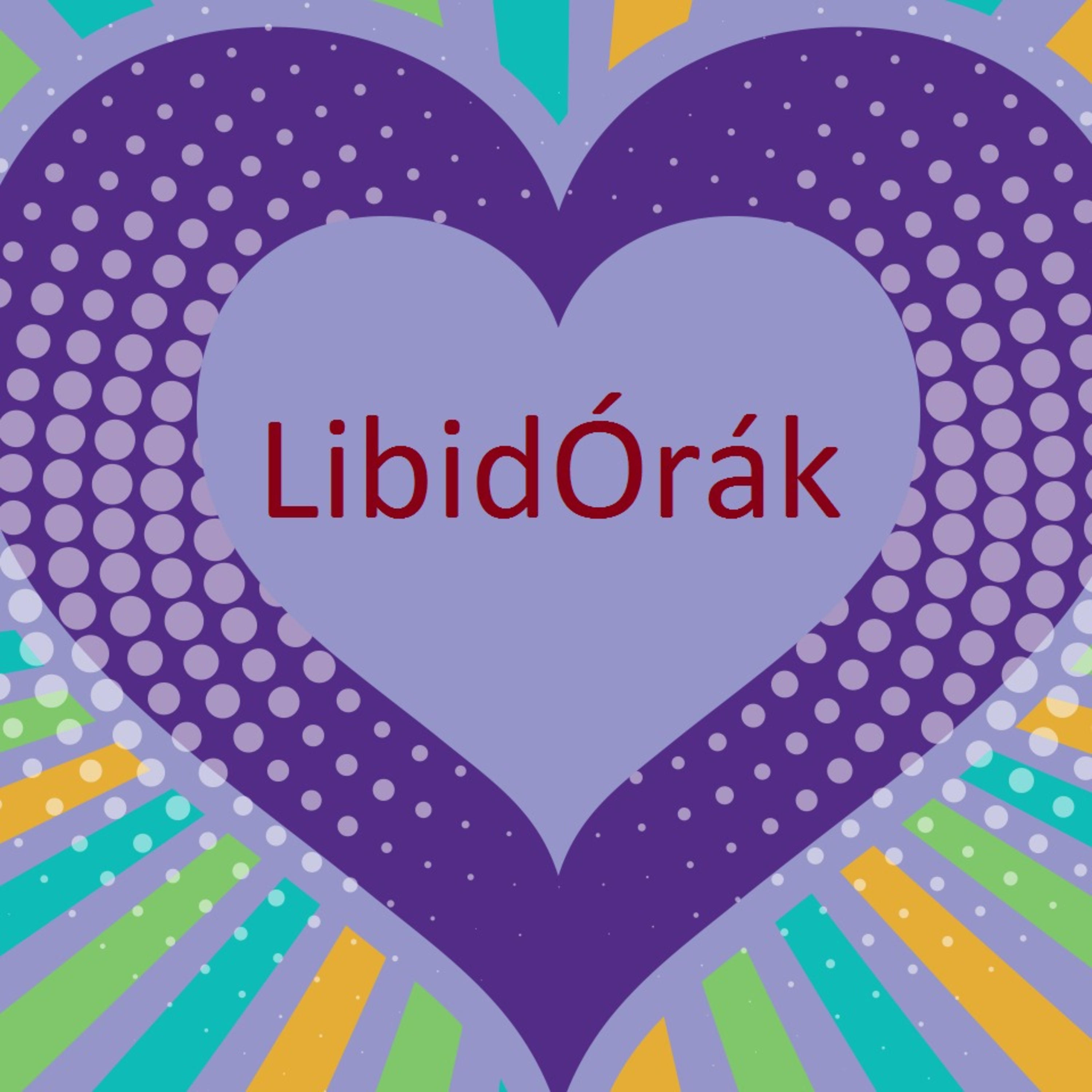 LibidÓrák