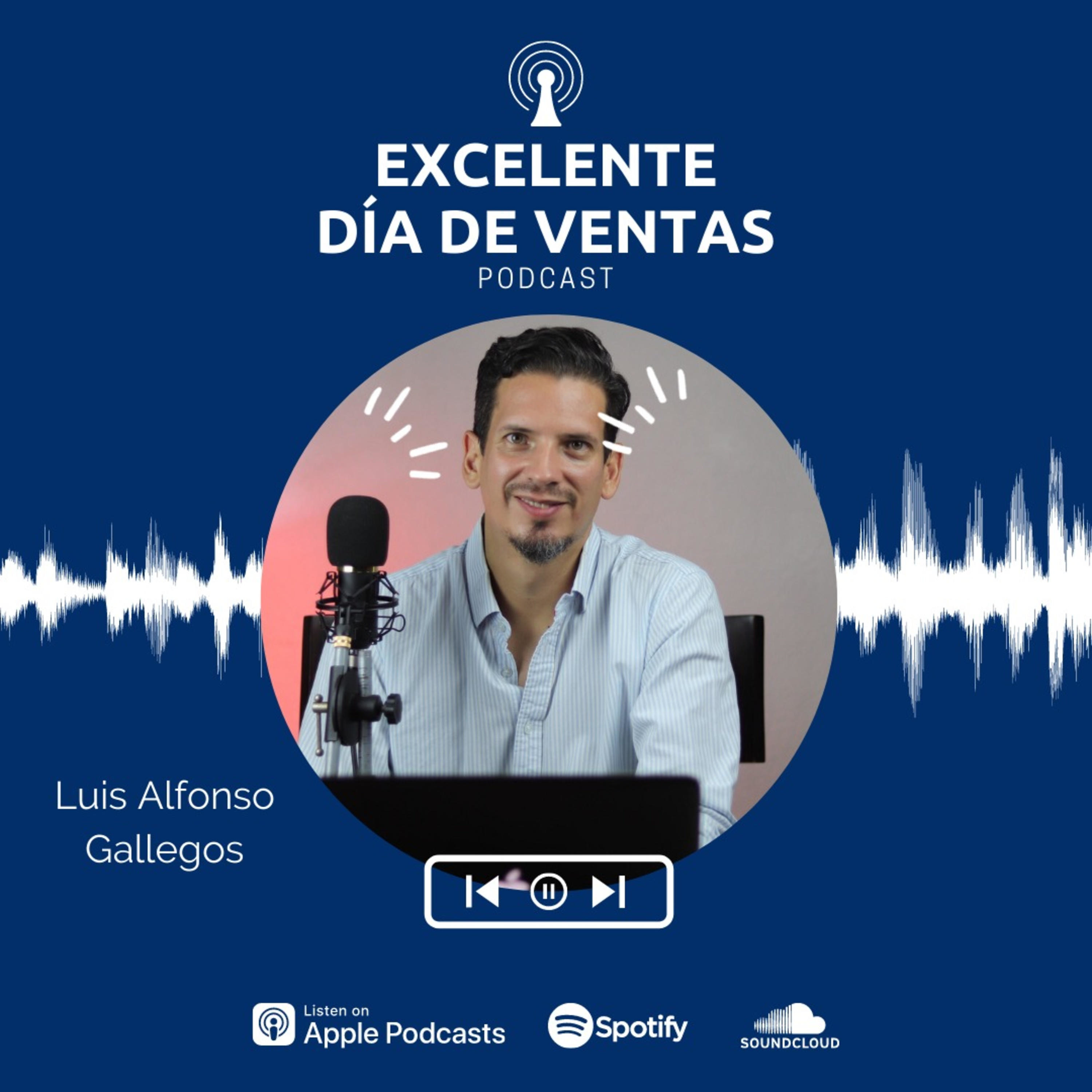 Excelente día de Ventas podcast artwork