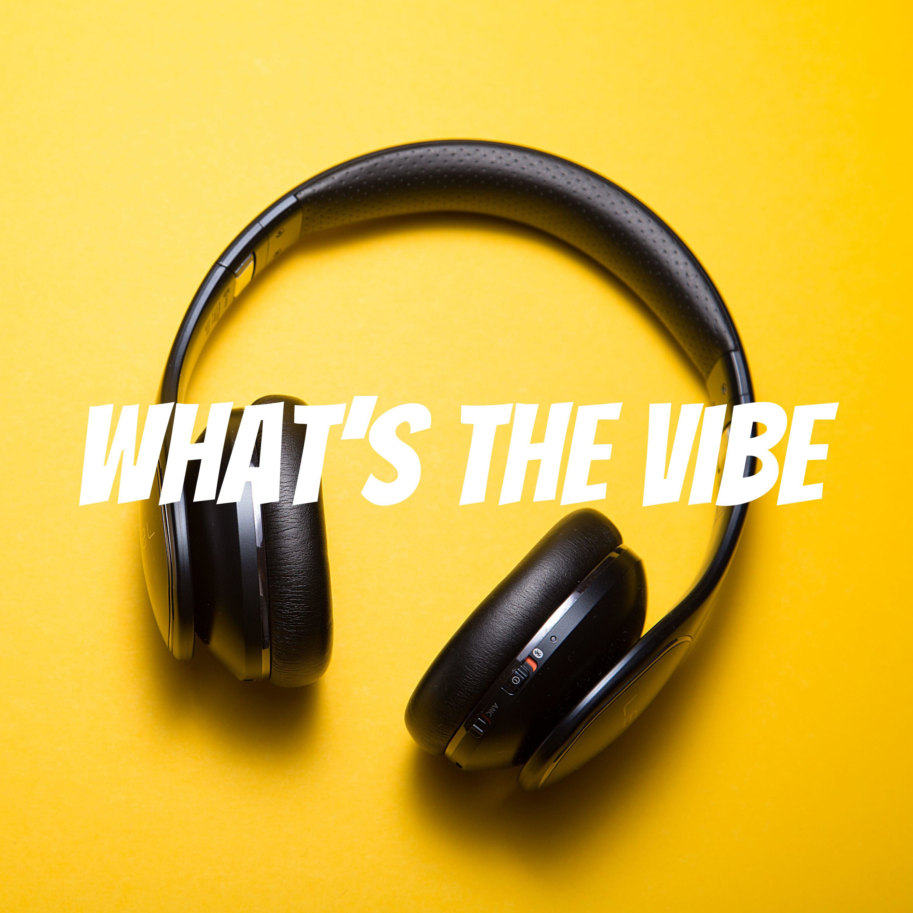 What's The Vibe