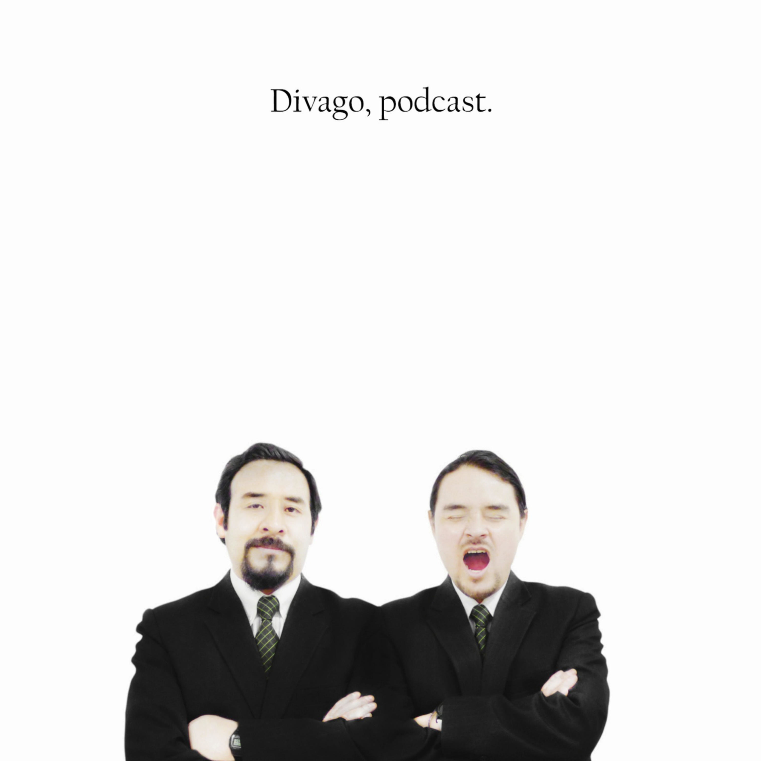 Divago