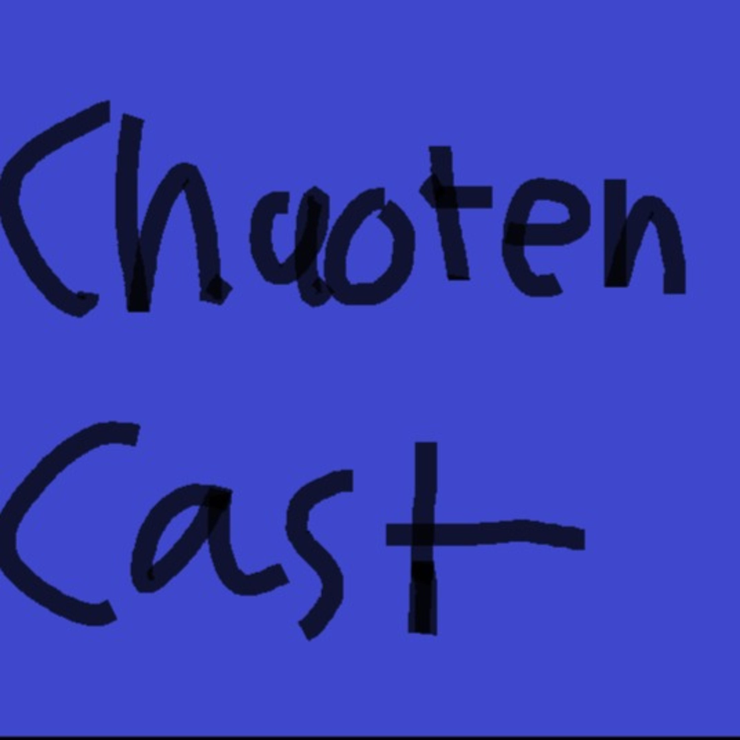 Chaoten-cast cover art