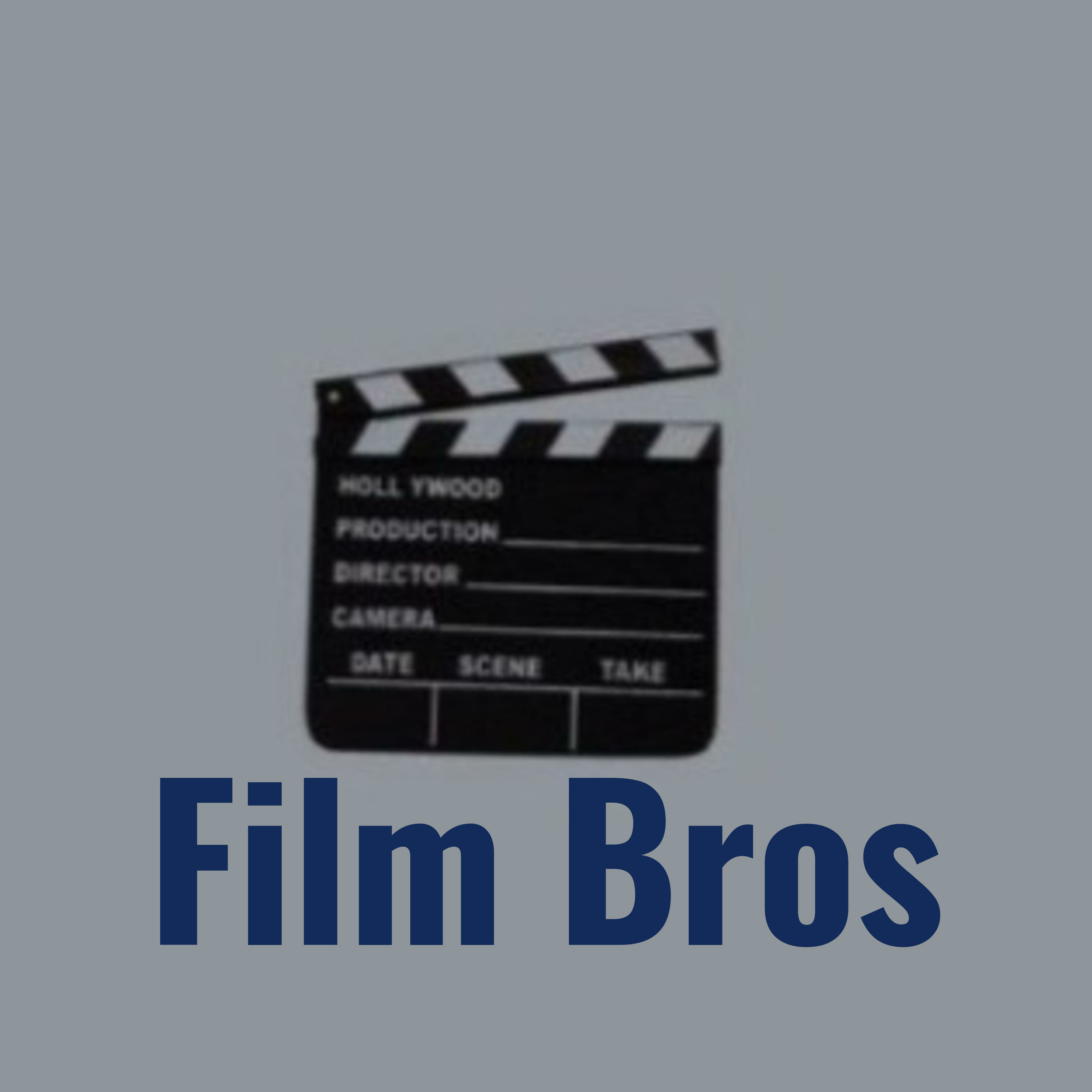 Film Bros (Trailer)
