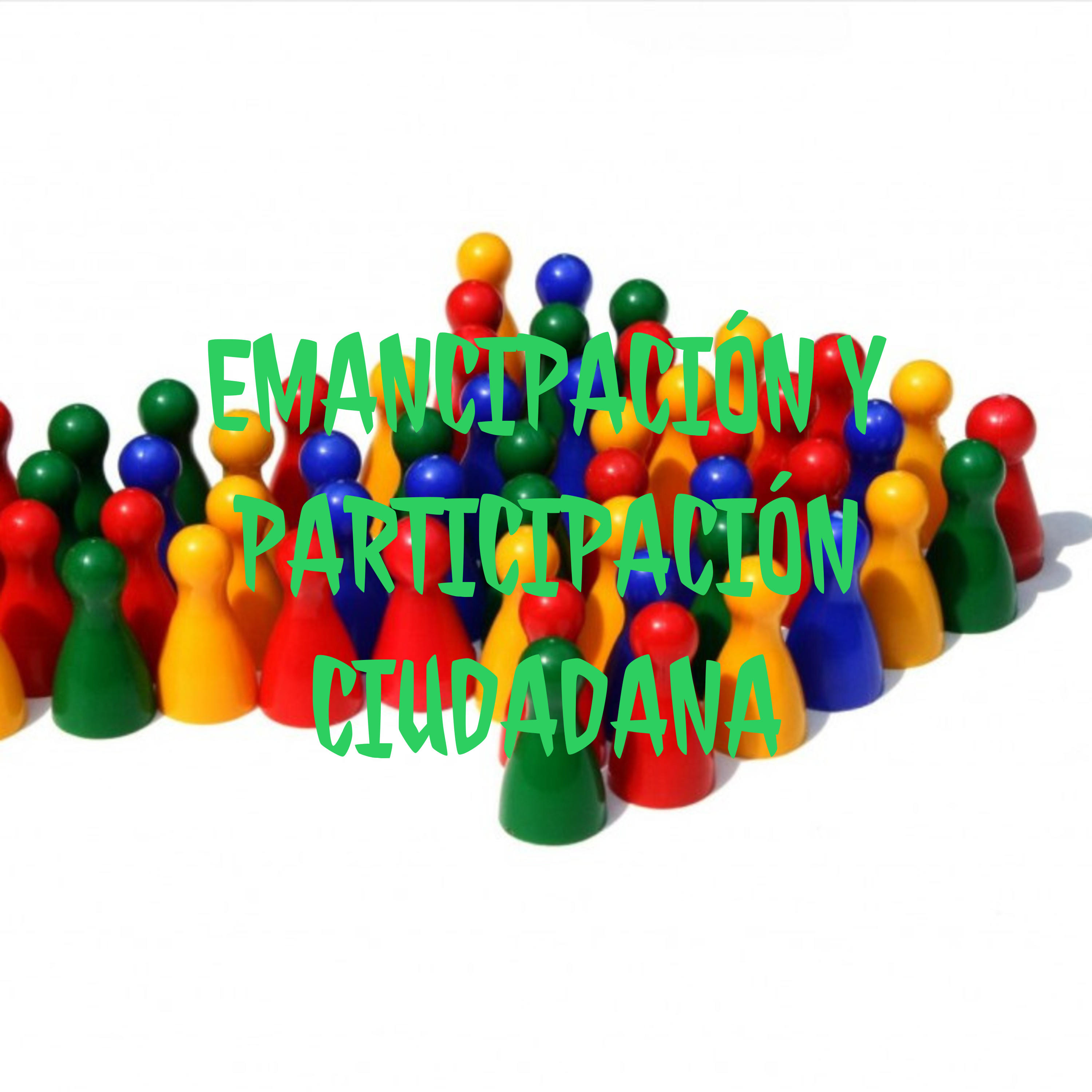 EMANCIPACIÓN Y PARTICIPACIÓN CIUDADANA
Materia: Tecnología.    
Prof. VAZQUEZ RAUL ANGEL