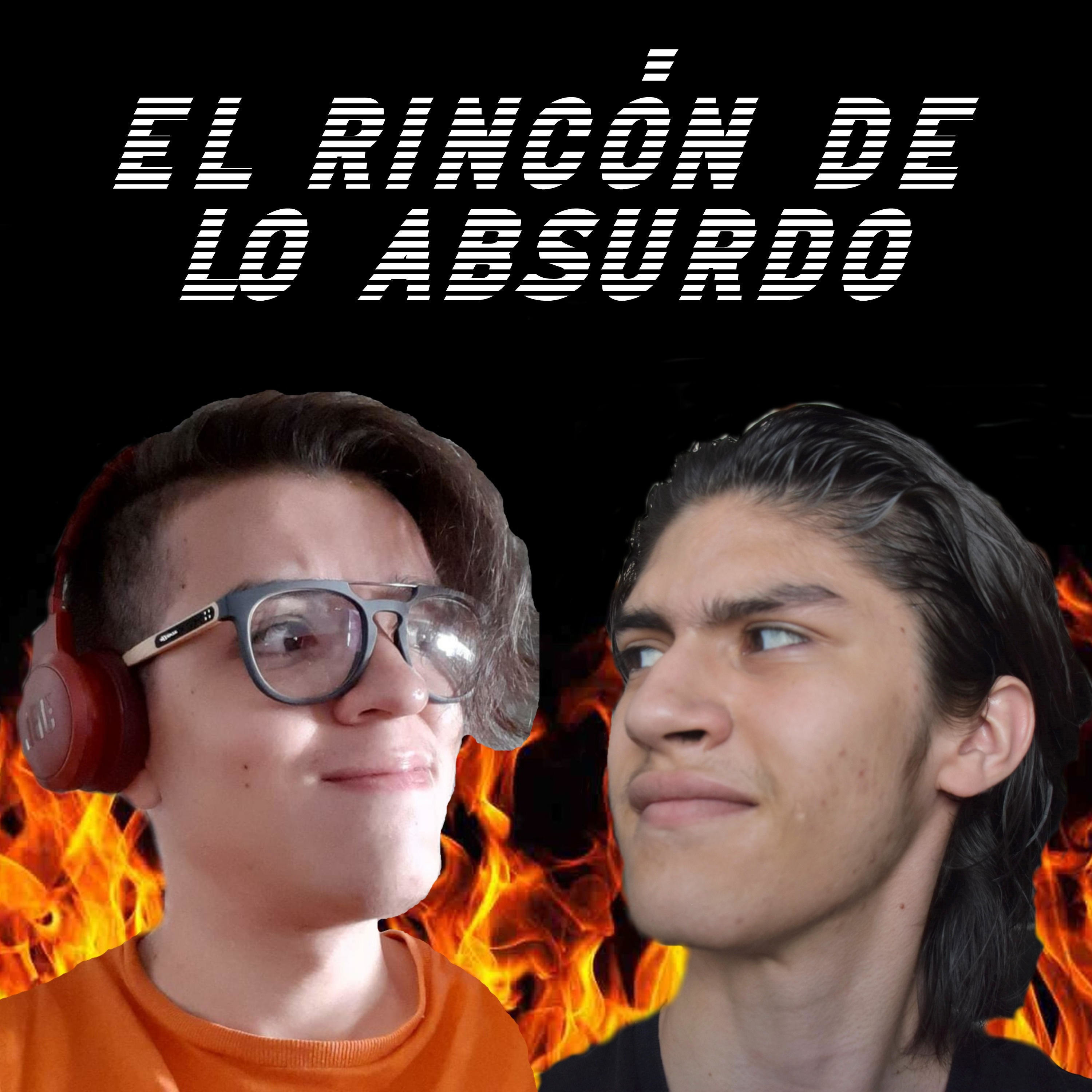 EL RINCÓN DE LO ABSURDO