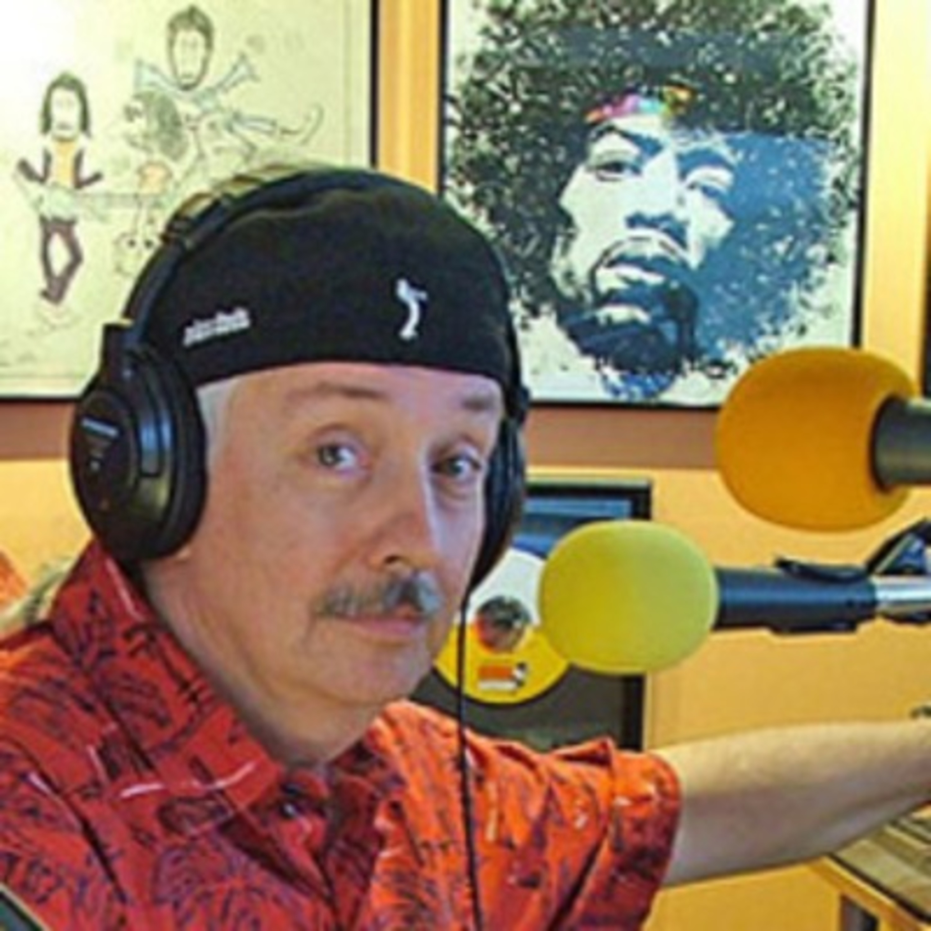 ThirtyFour-50 with Joseph Dobzynski Sr.