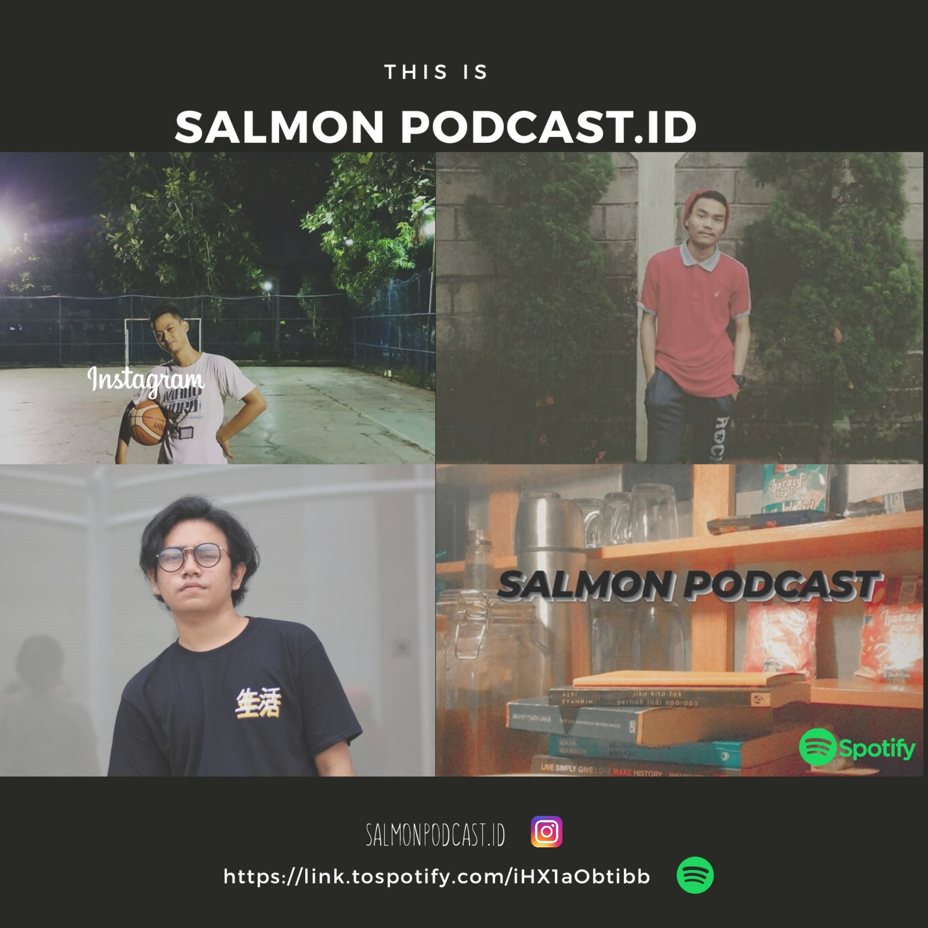 SALMONPODCAST