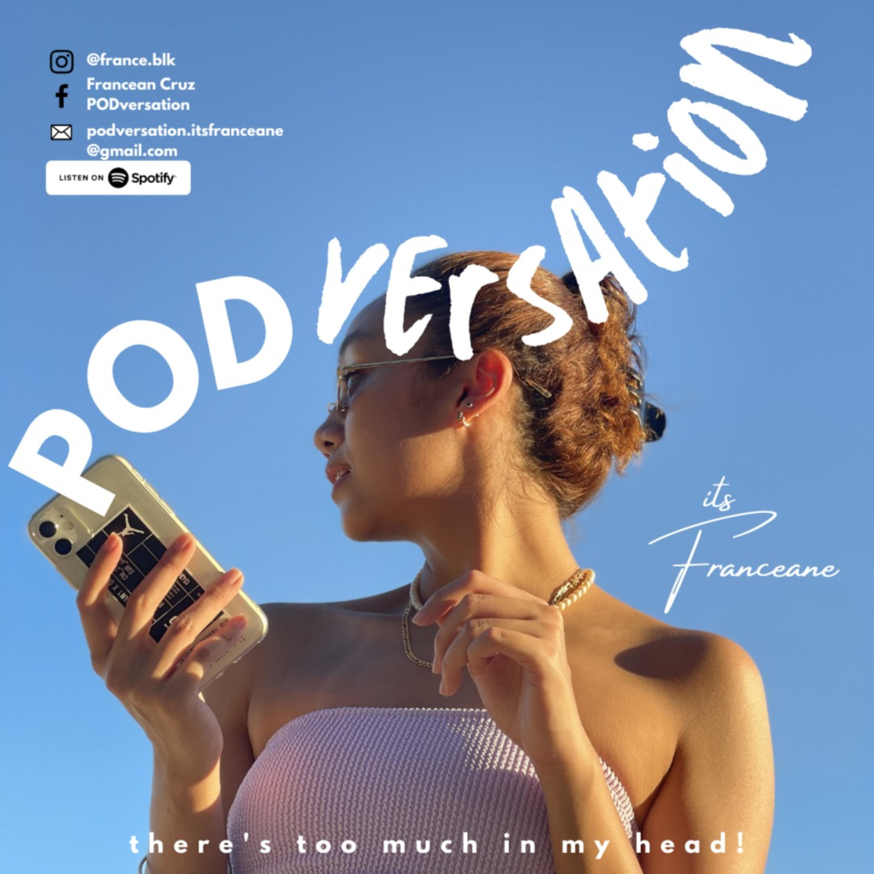 PODversation