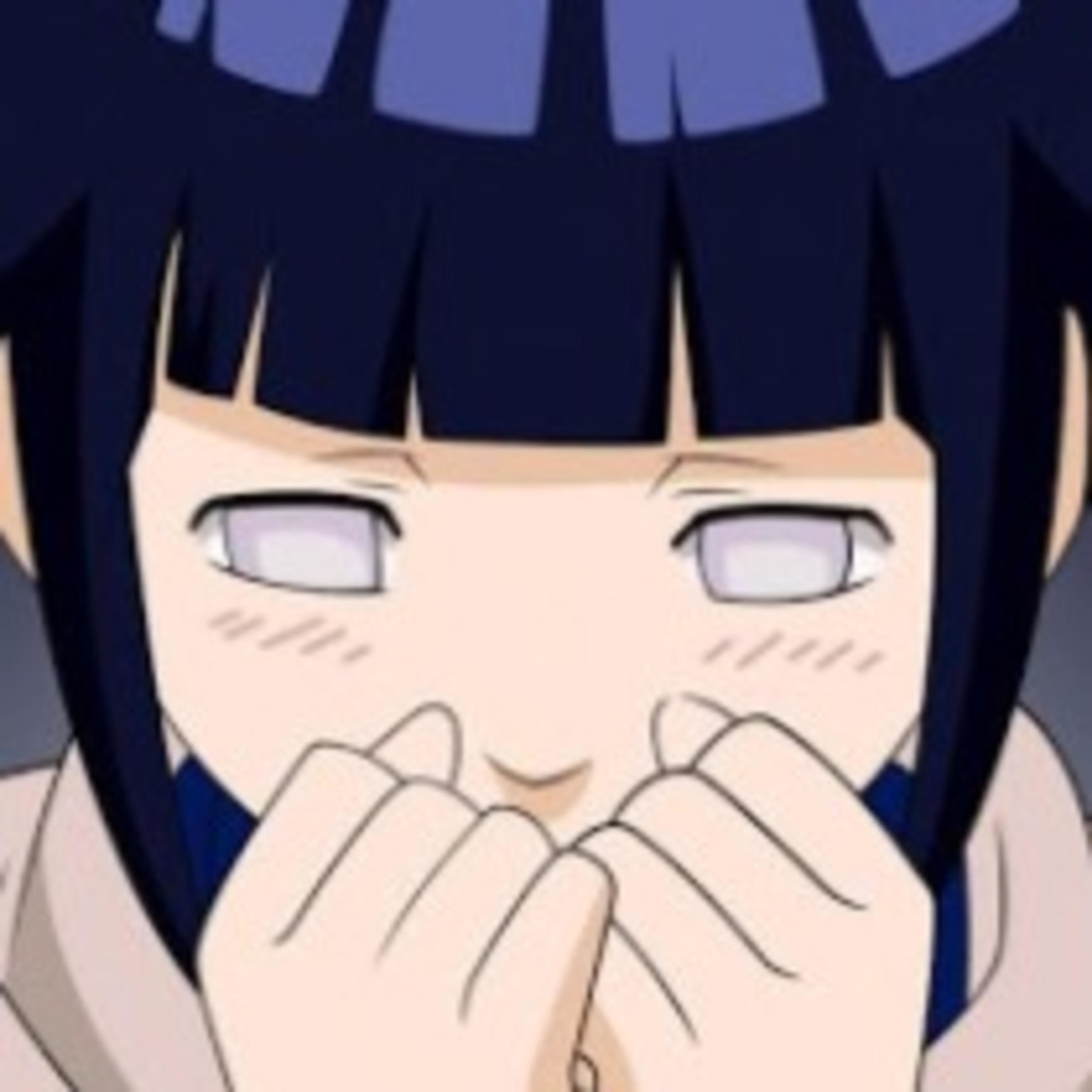 Naruto Talk auf Jonin Niveau