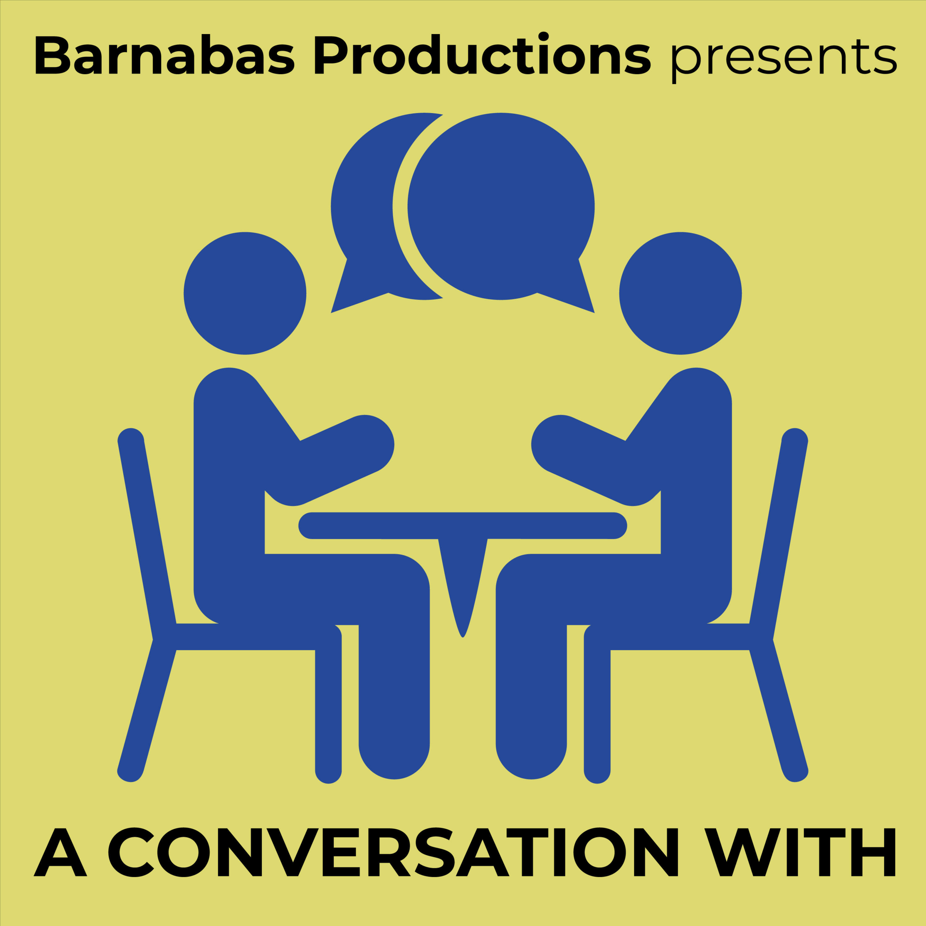 A Conversation With ......