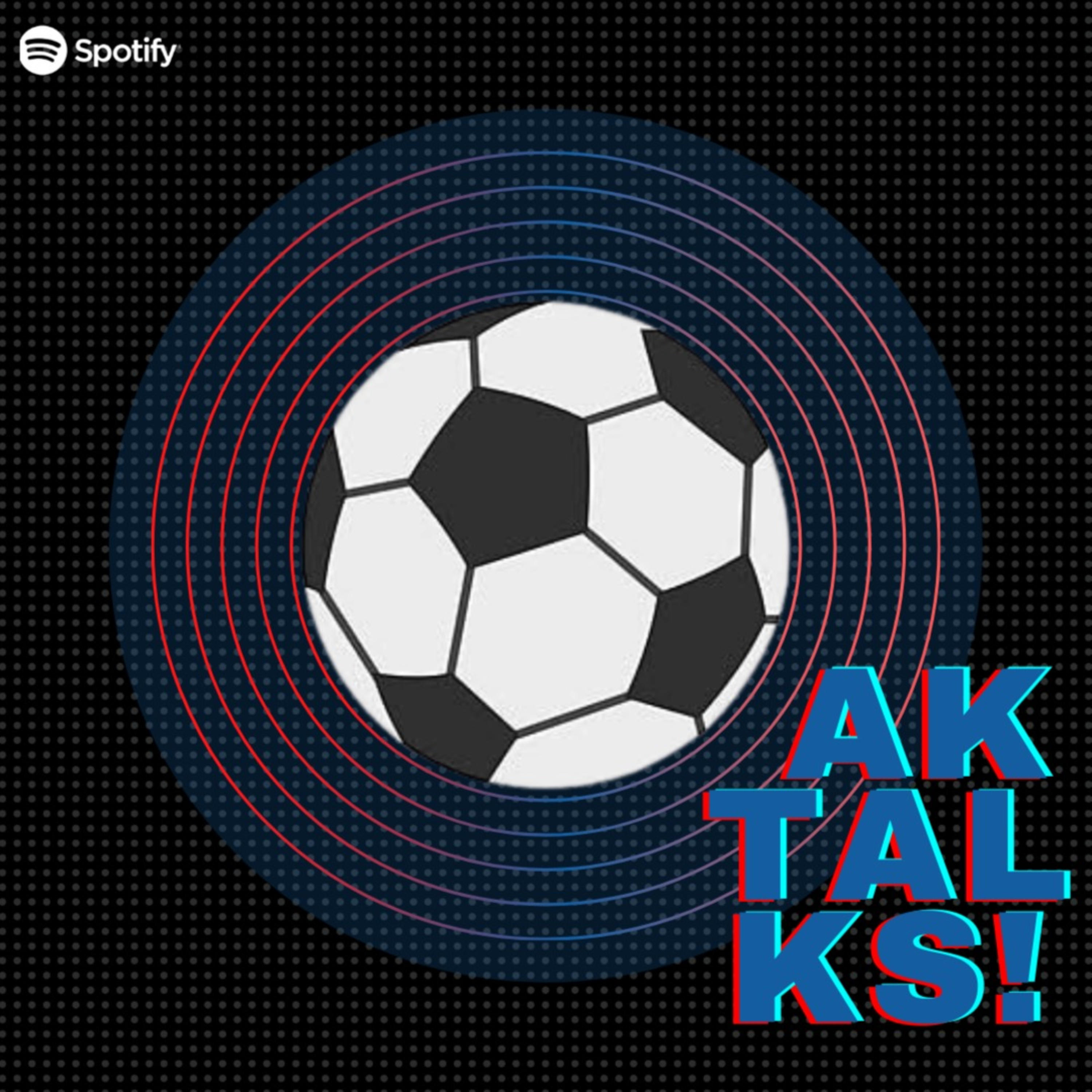 AK-TALKS