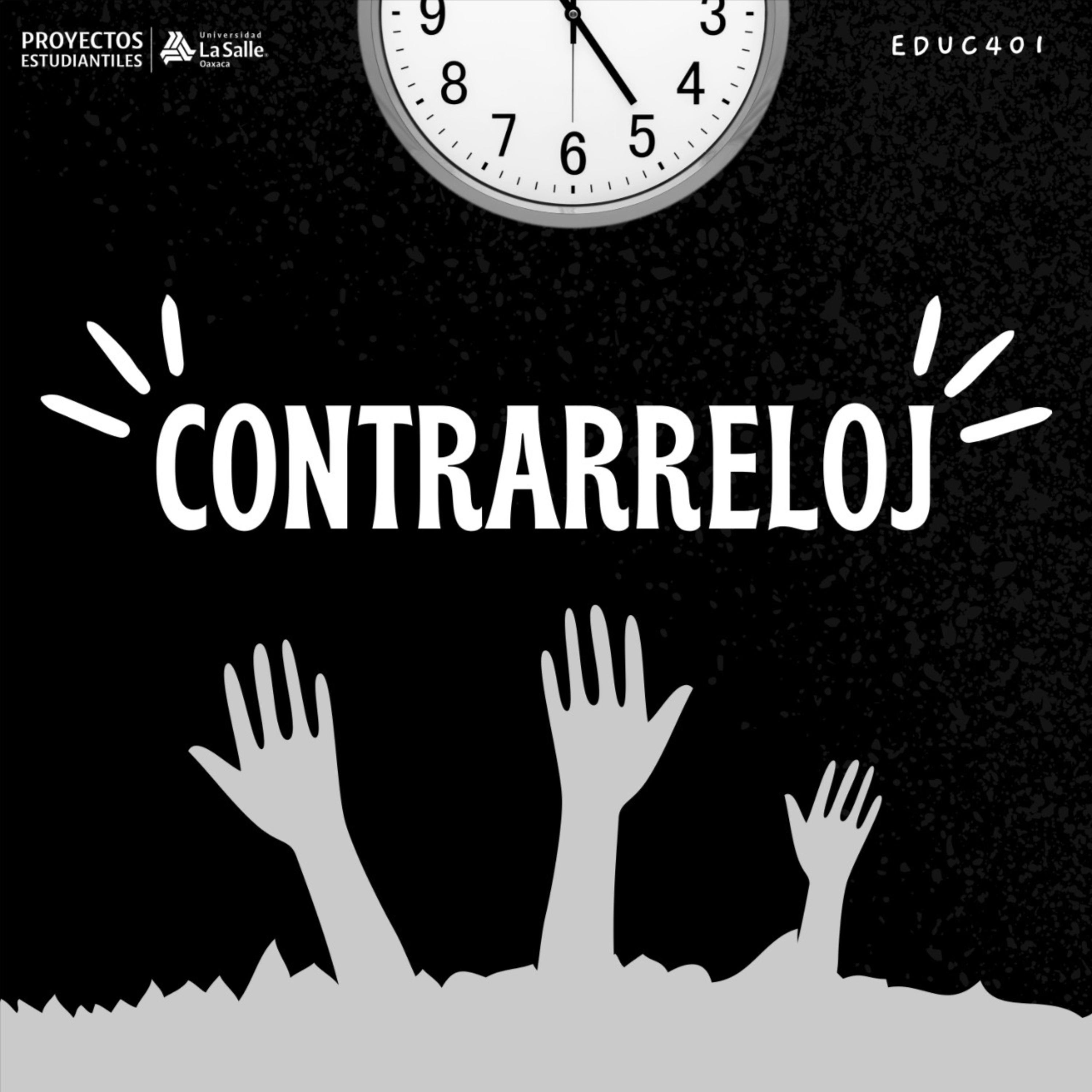 Contrarreloj