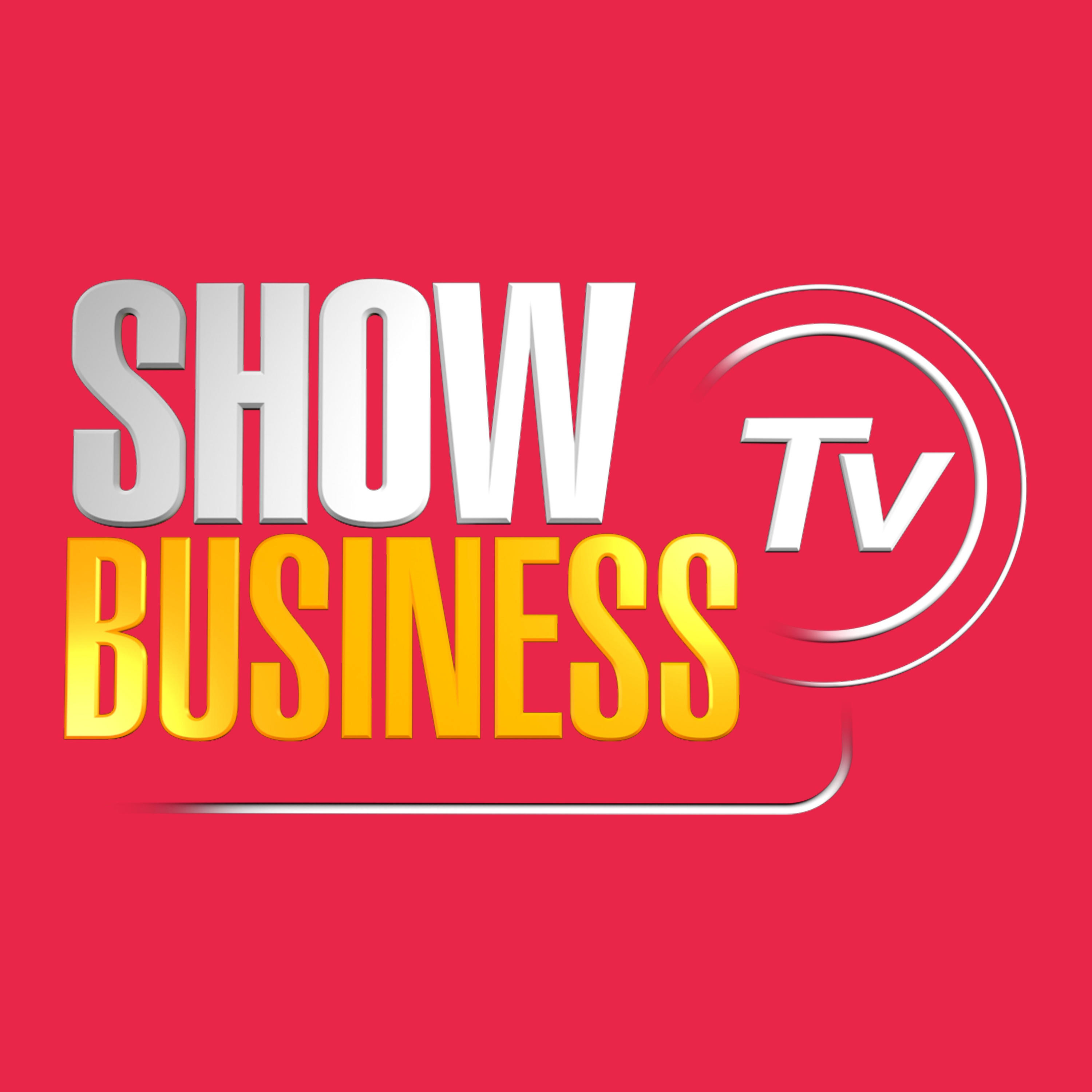 SHOW BUSINESS PODCAST