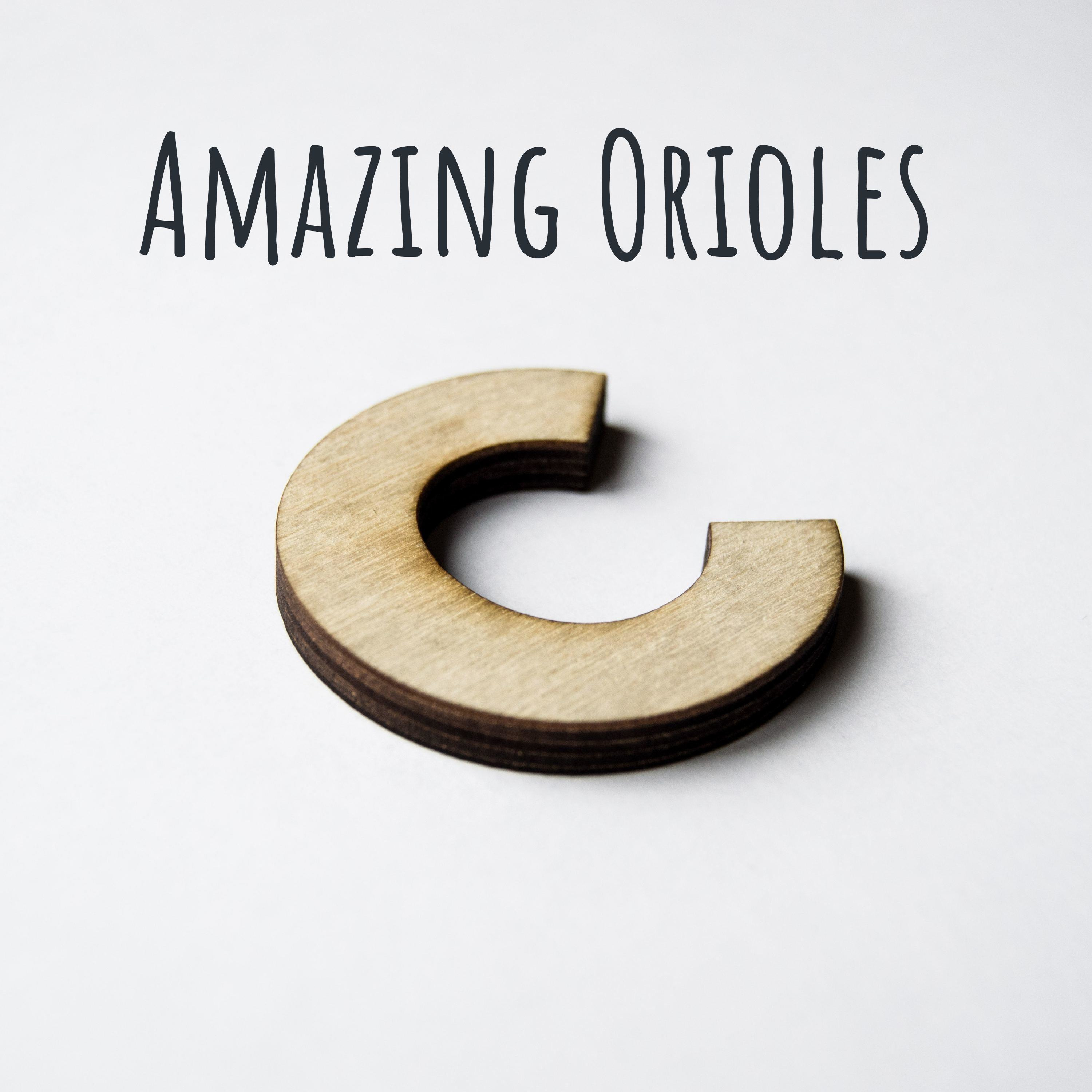 Amazing Orioles